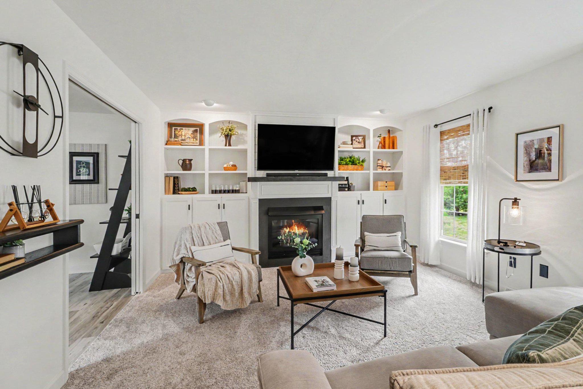 ORCHARD HILL ESTATES - Residential