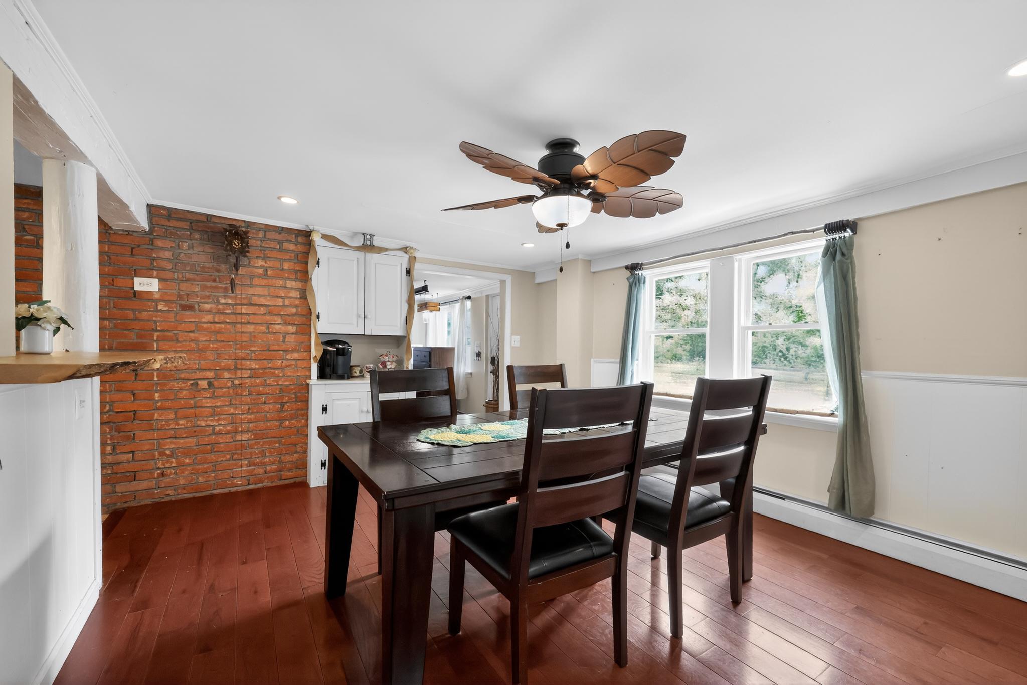COLONIAL PARK - Residential