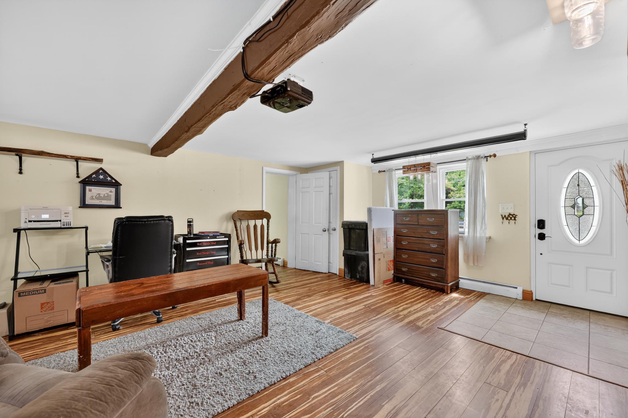 COLONIAL PARK - Residential