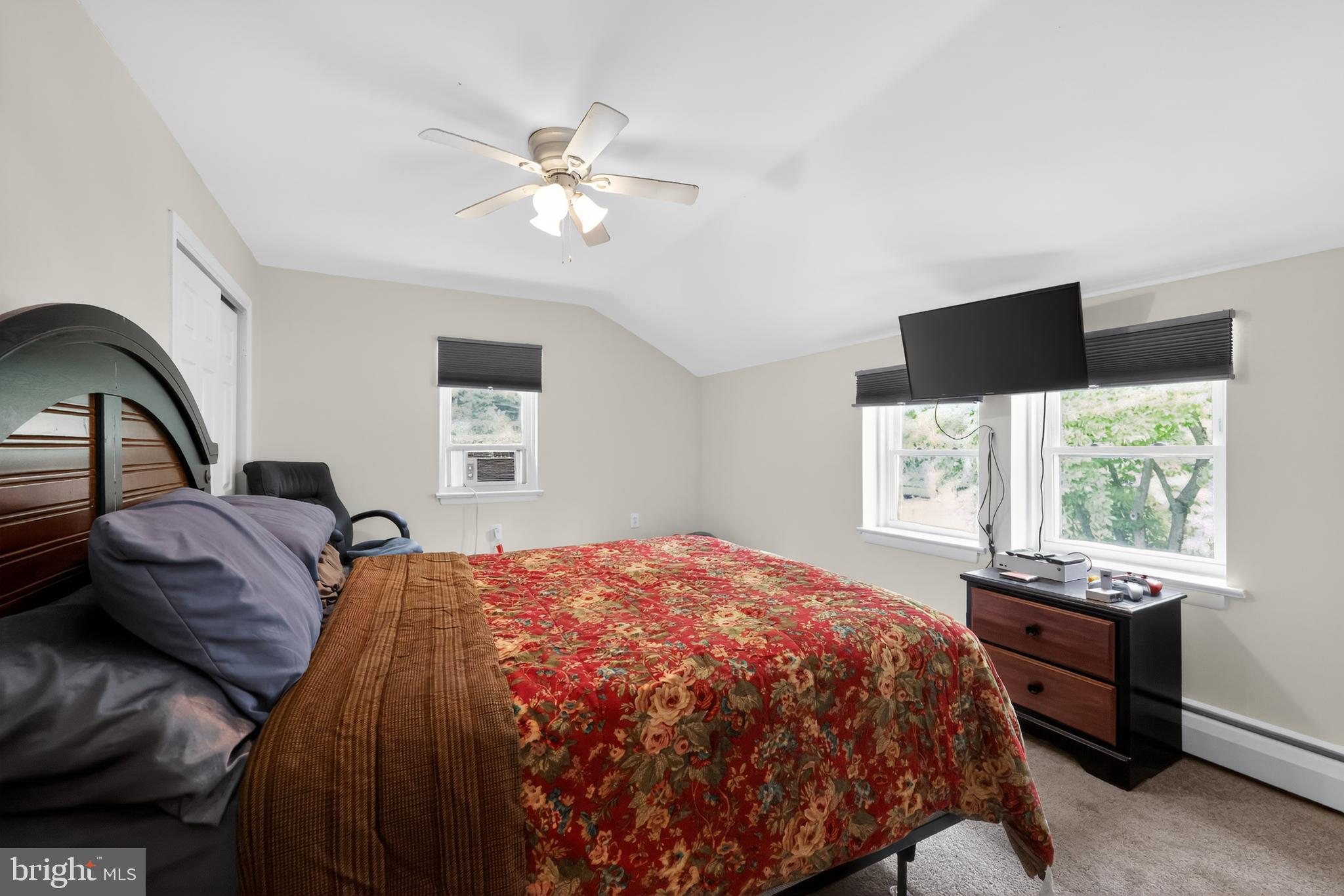 COLONIAL PARK - Residential