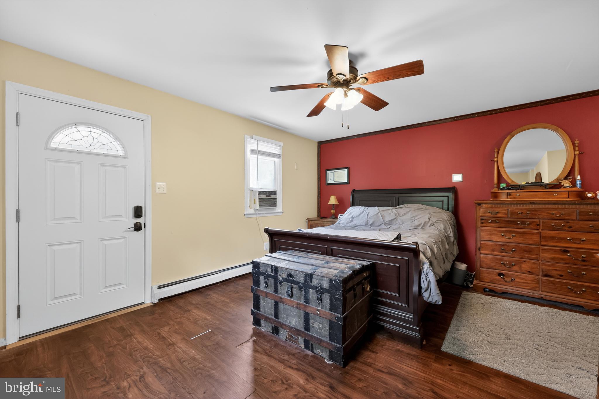 COLONIAL PARK - Residential