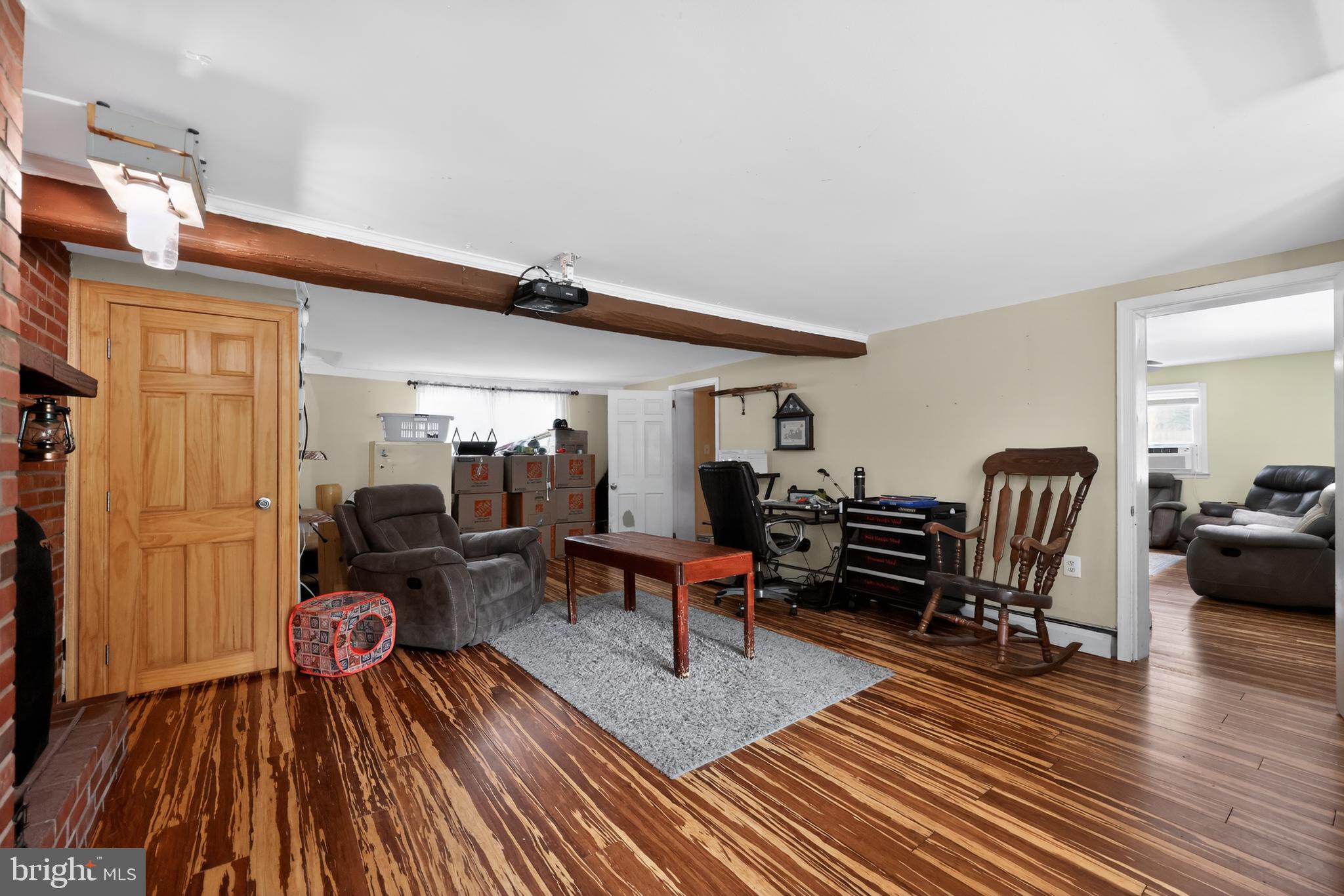 COLONIAL PARK - Residential