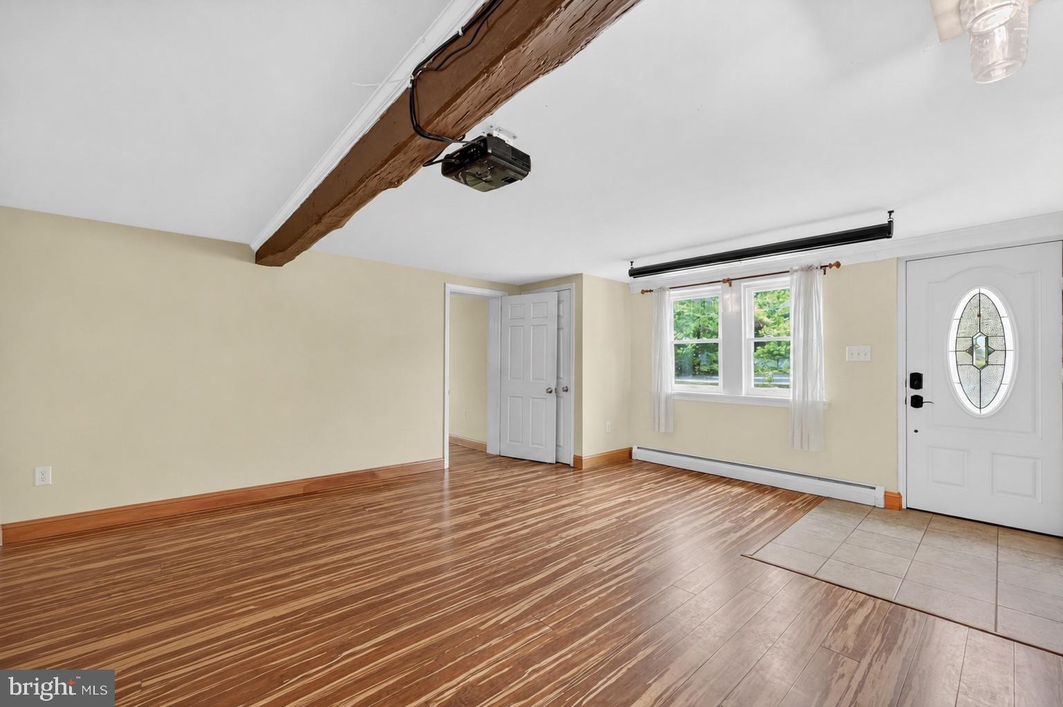 COLONIAL PARK - Residential
