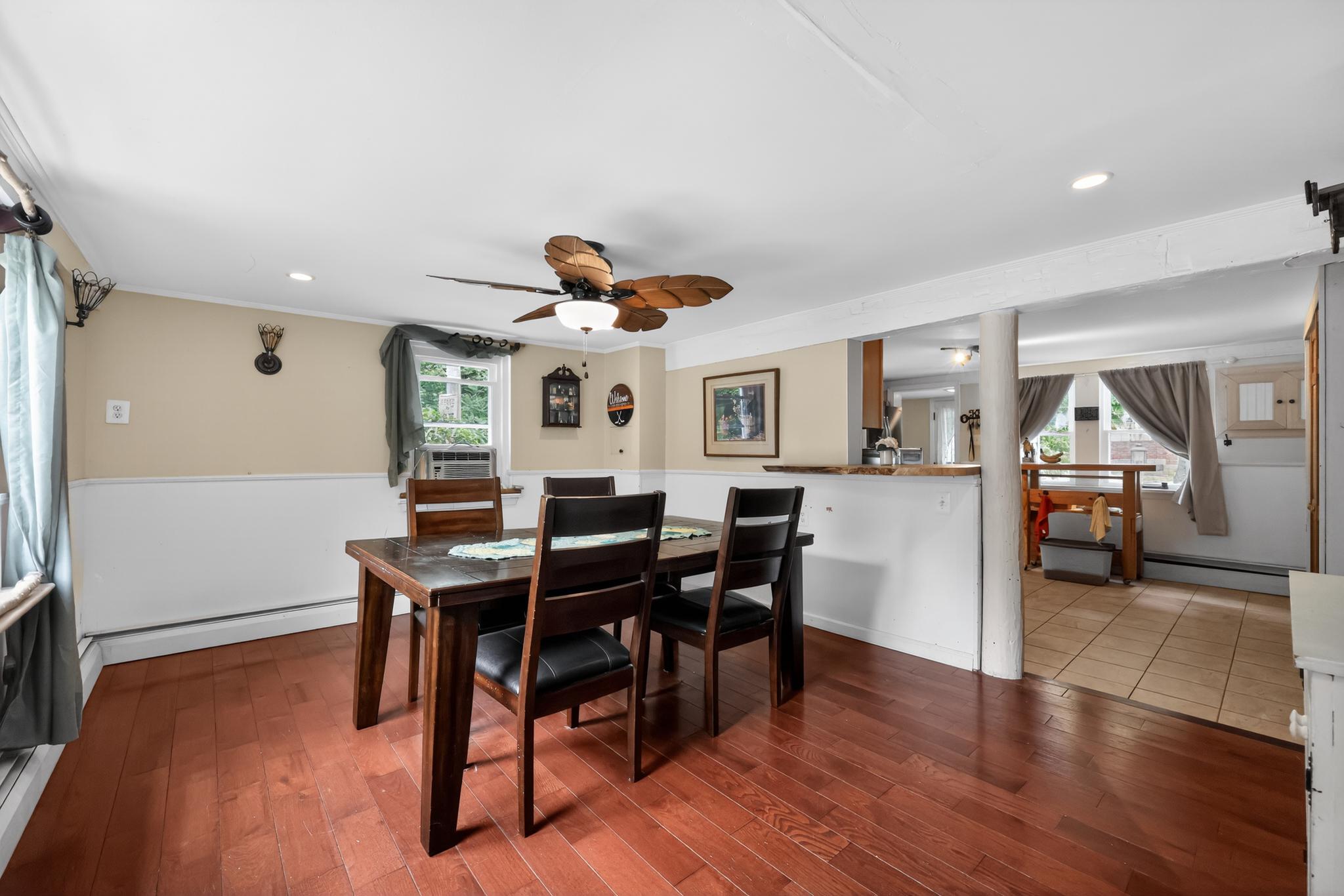 COLONIAL PARK - Residential