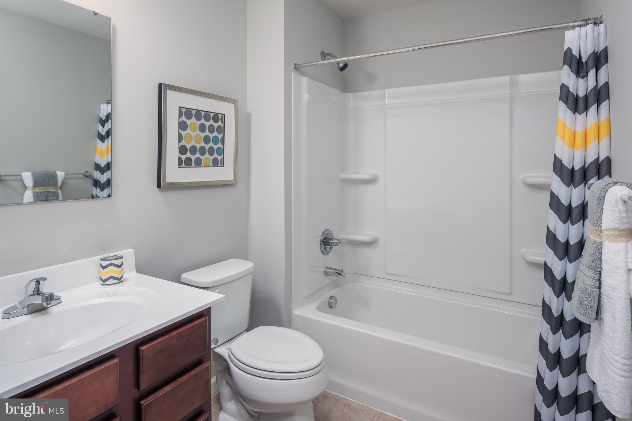 CHANDLERS GLEN - Residential