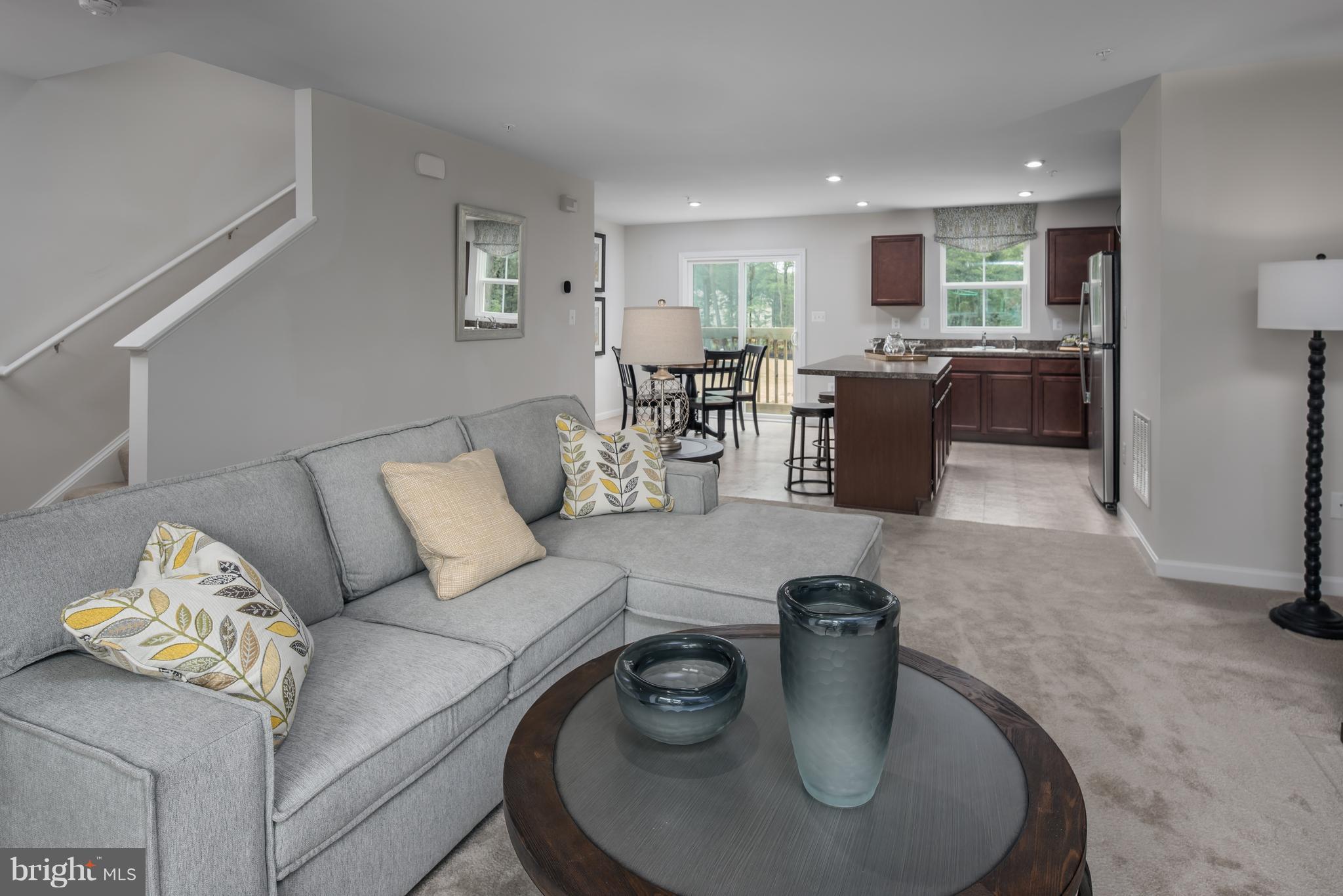 CHANDLERS GLEN - Residential