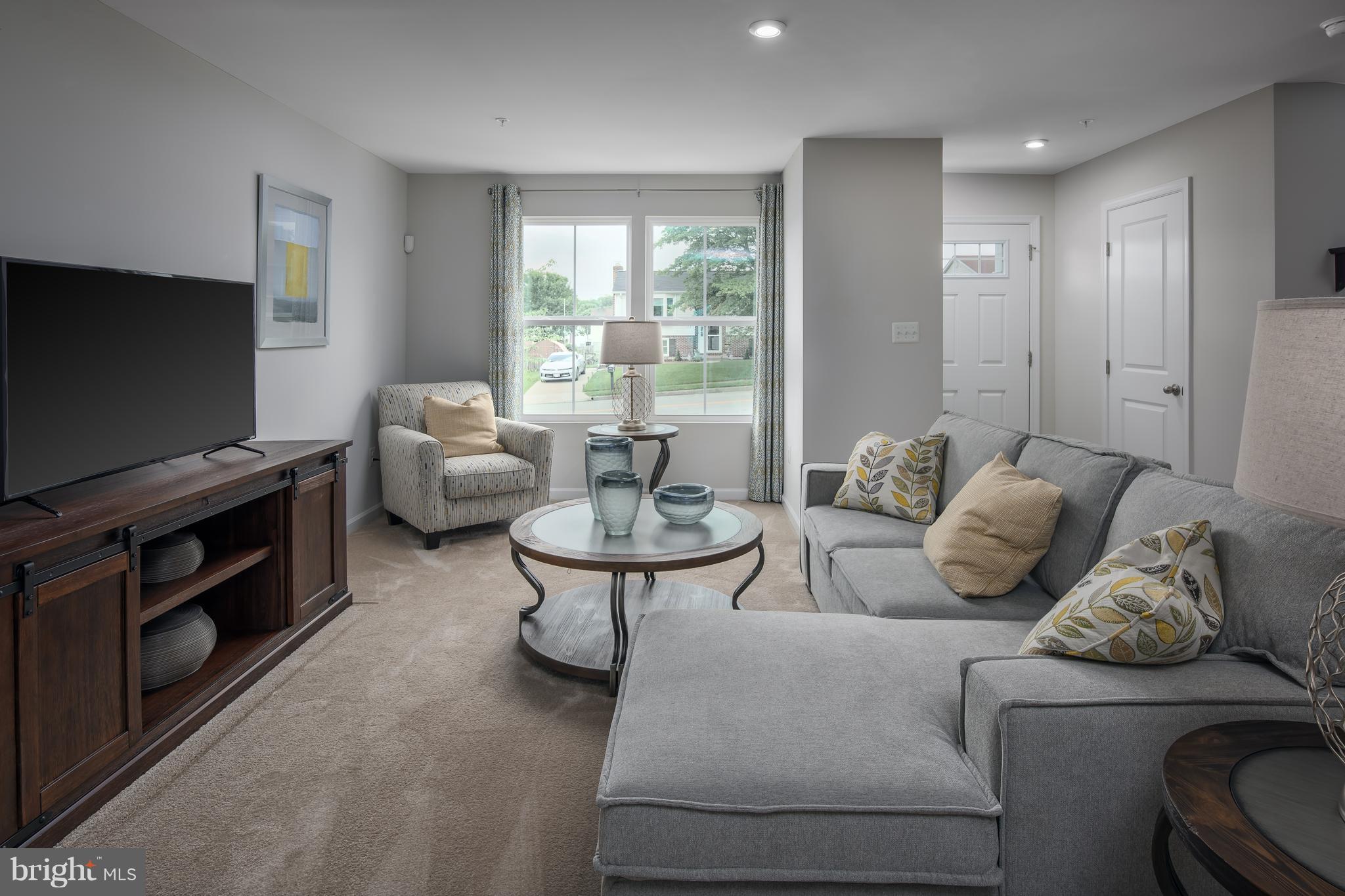 CHANDLERS GLEN - Residential