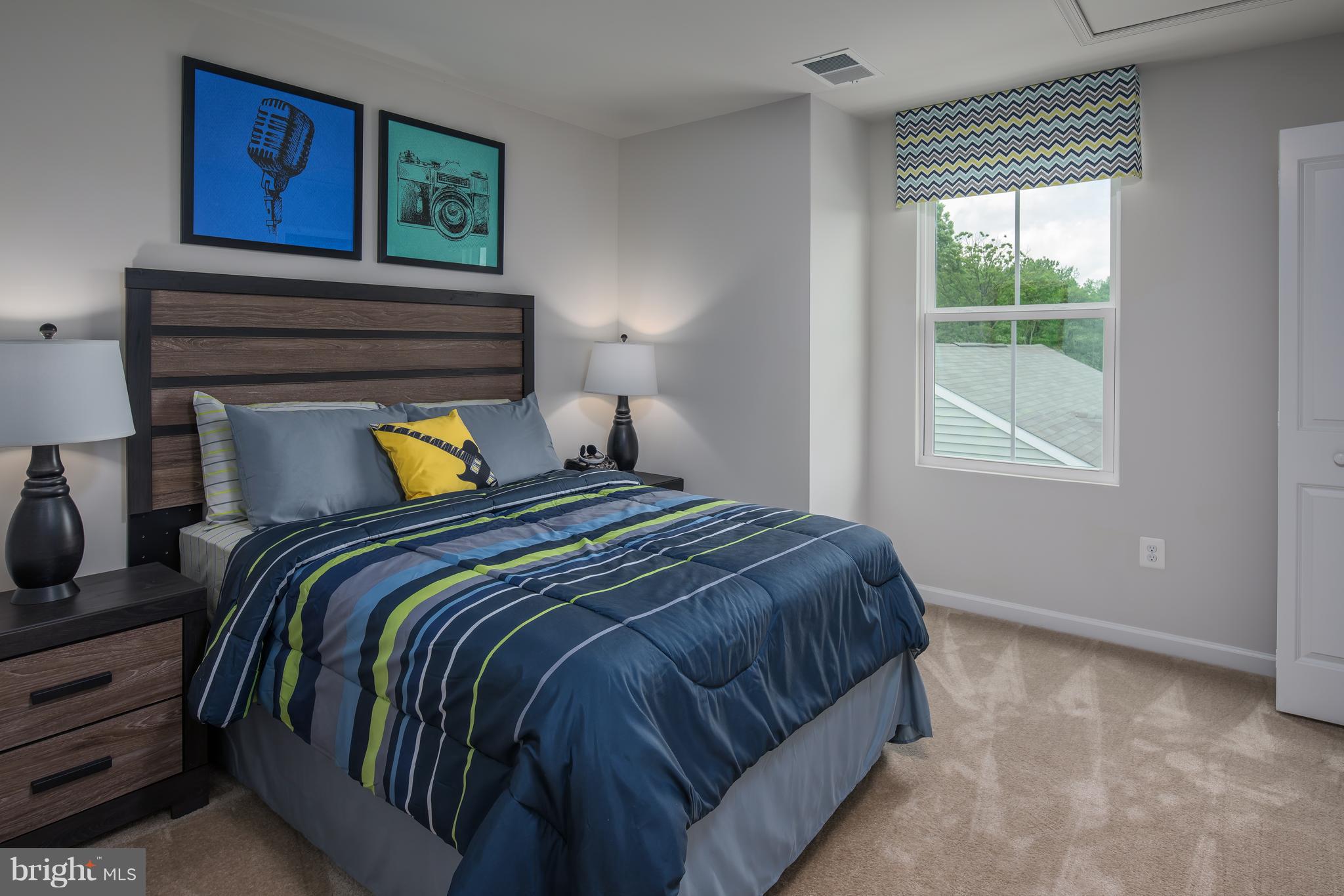 CHANDLERS GLEN - Residential