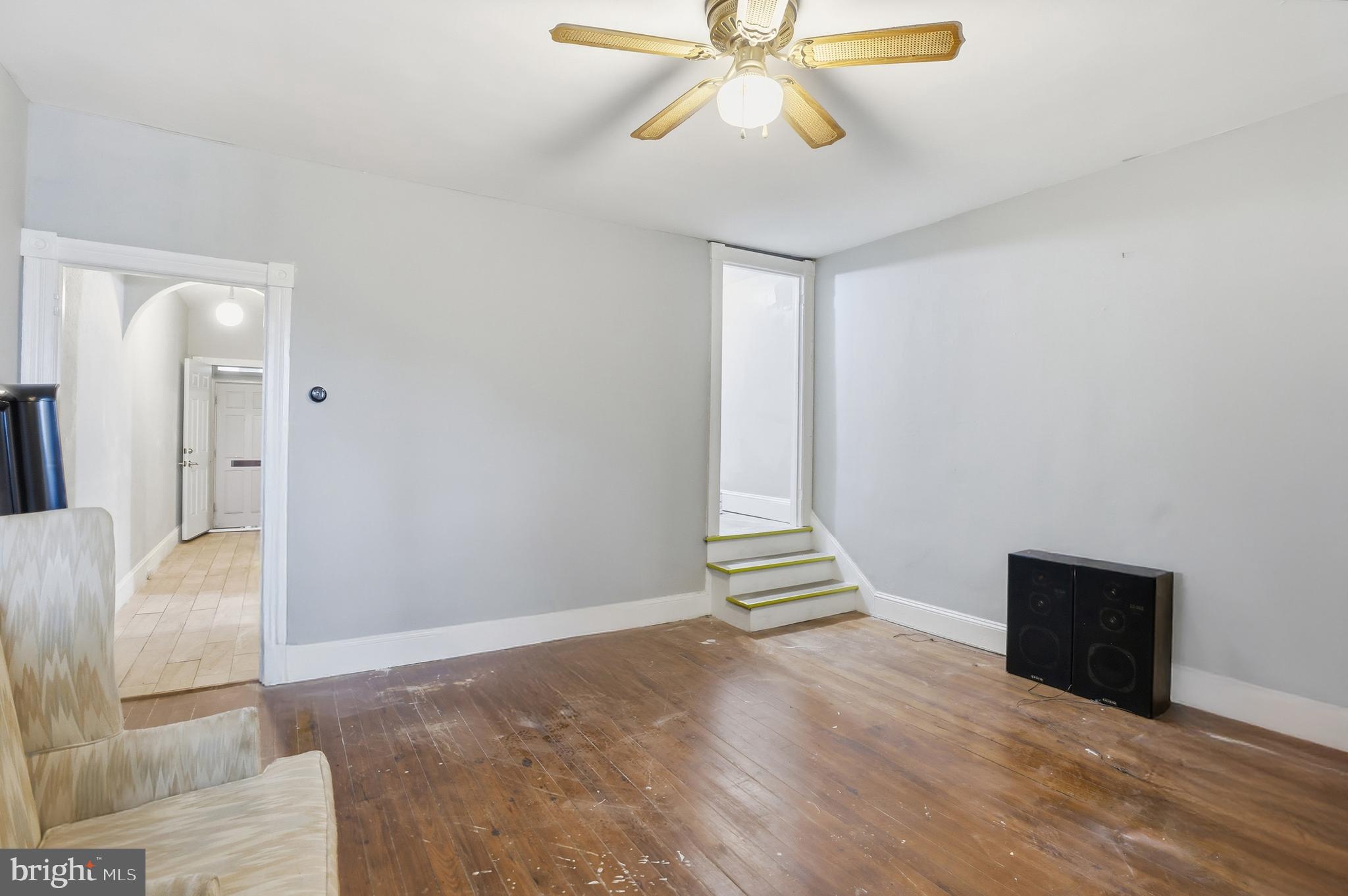 DOWNTOWN WESTMINSTER - Residential