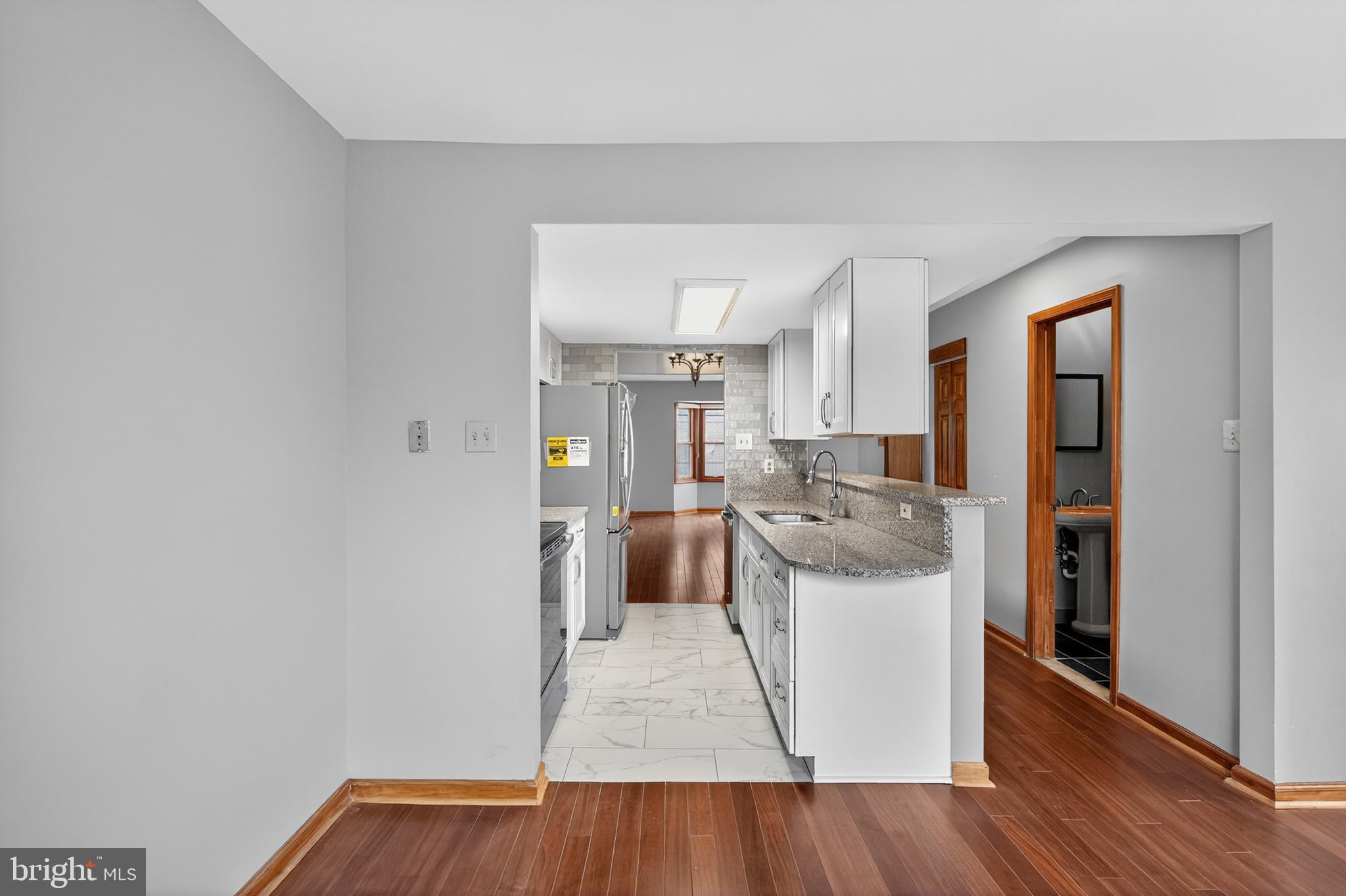 PHILADELPHIA (NORTH) - Residential