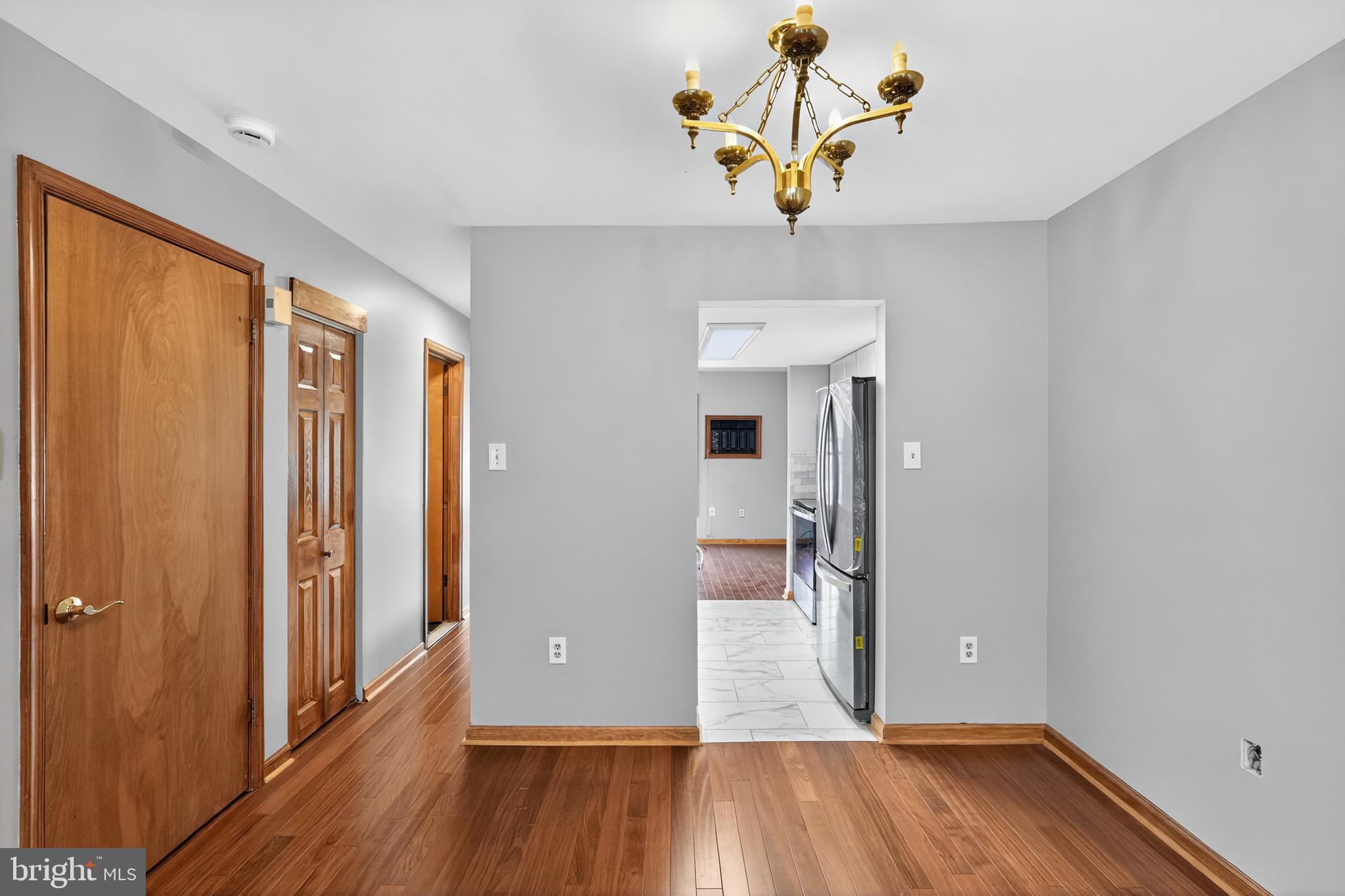 PHILADELPHIA (NORTH) - Residential