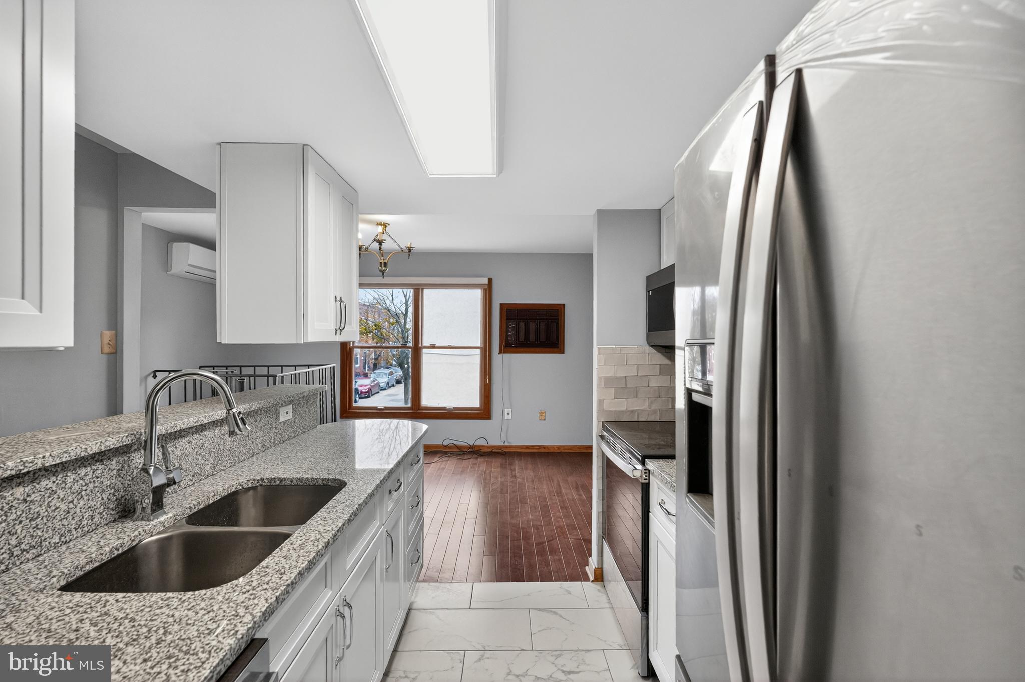 PHILADELPHIA (NORTH) - Residential