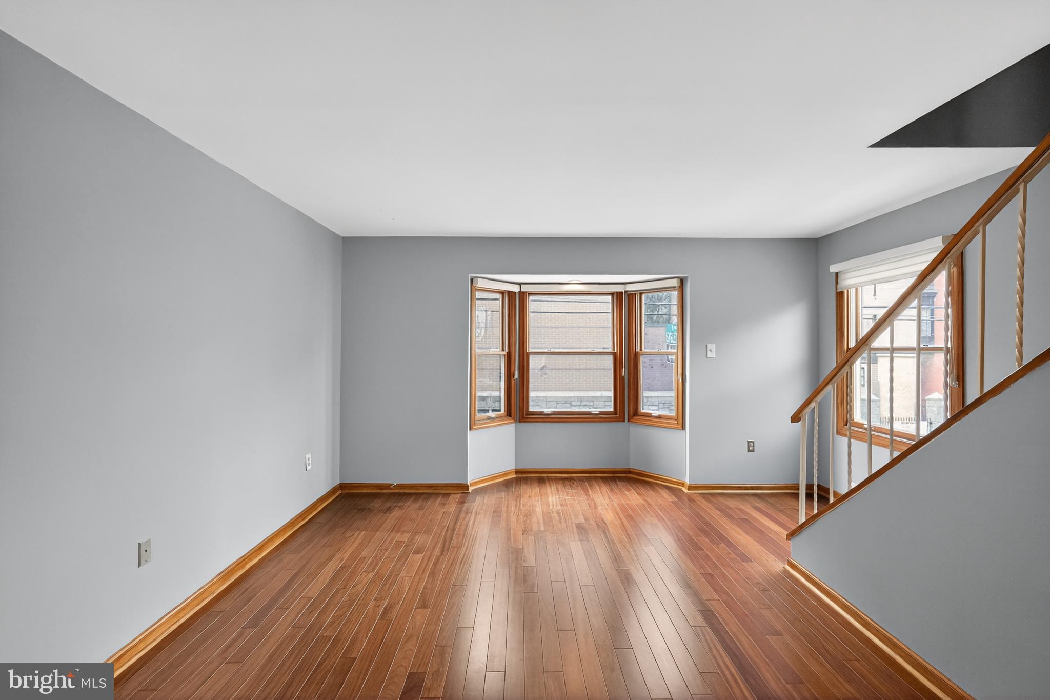 PHILADELPHIA (NORTH) - Residential