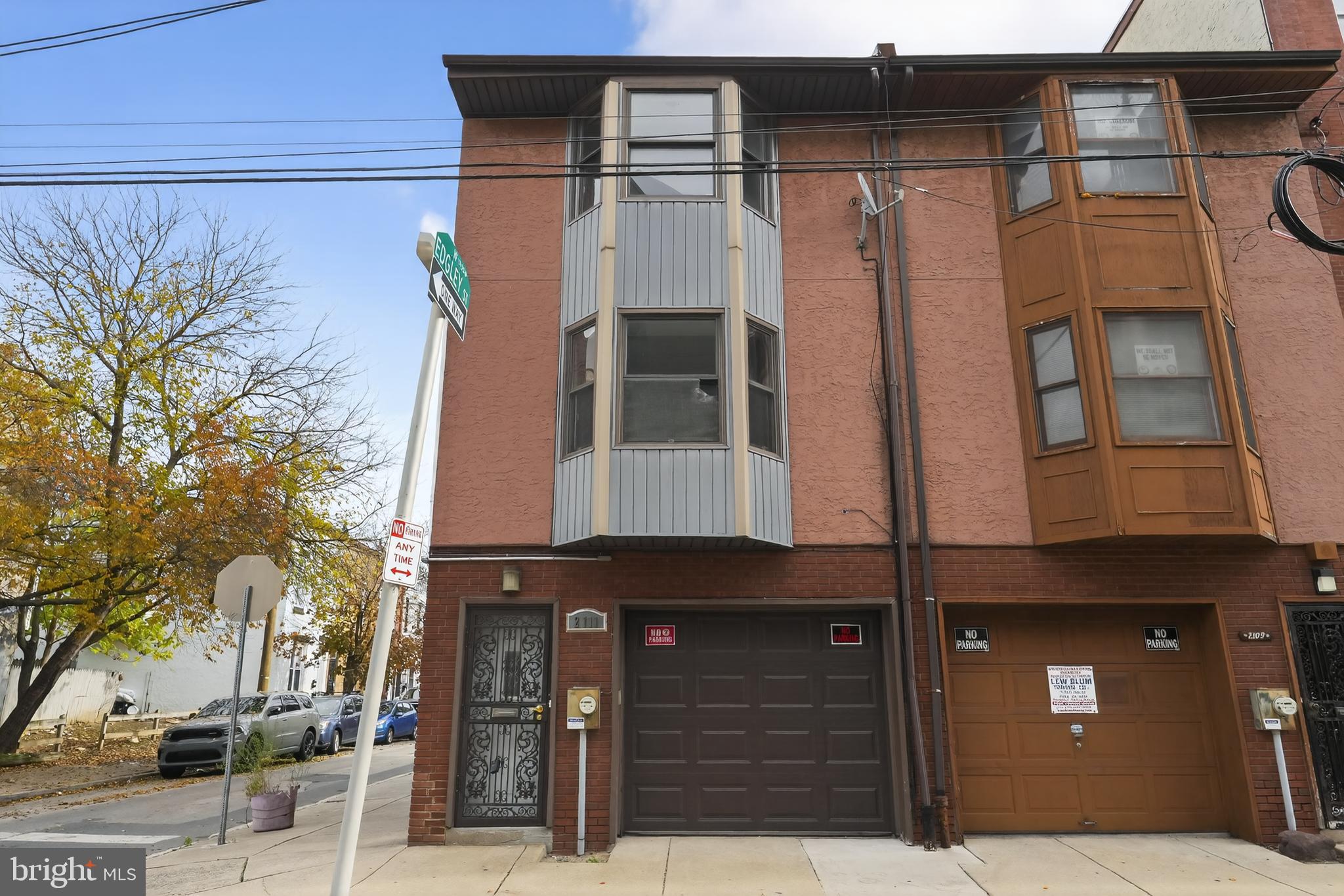 PHILADELPHIA (NORTH) - Residential