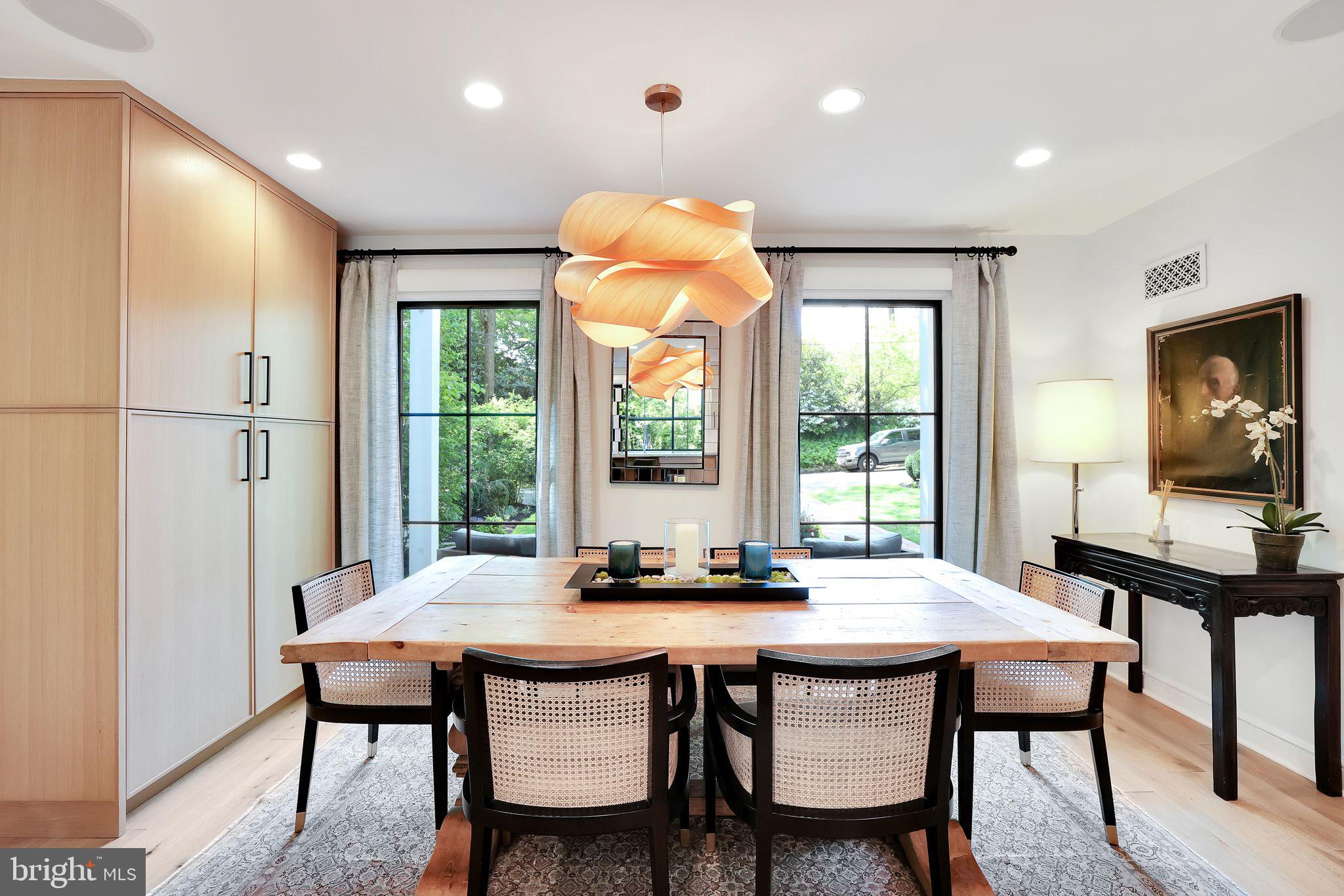 CLEVELAND PARK - Residential