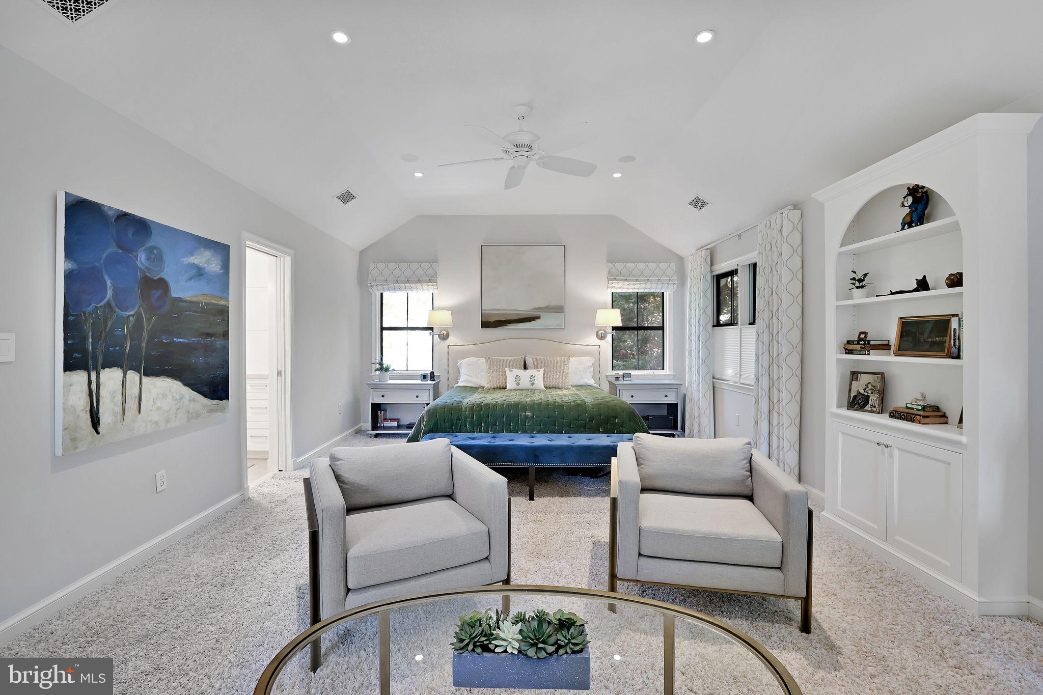 CLEVELAND PARK - Residential