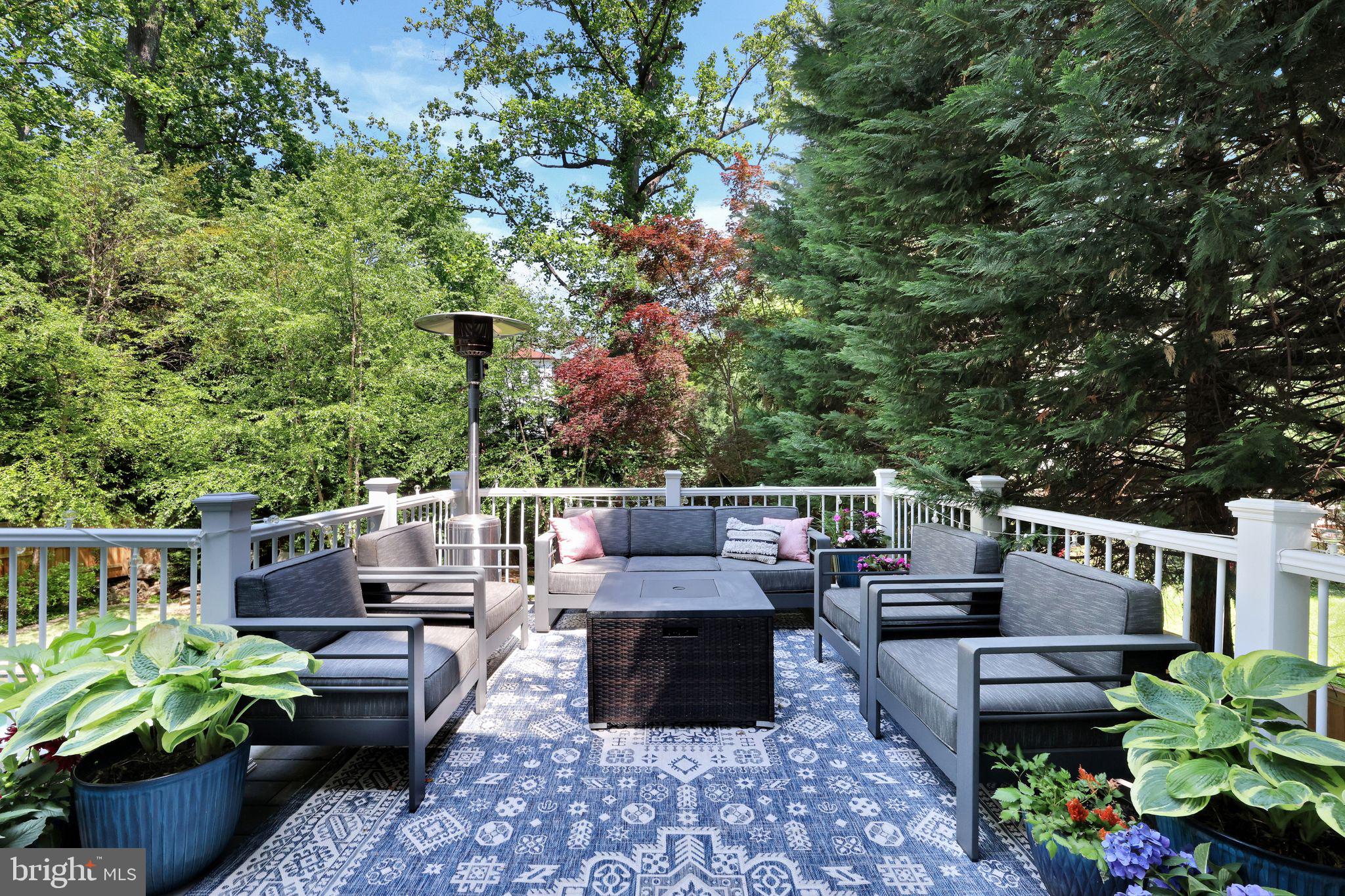 CLEVELAND PARK - Residential
