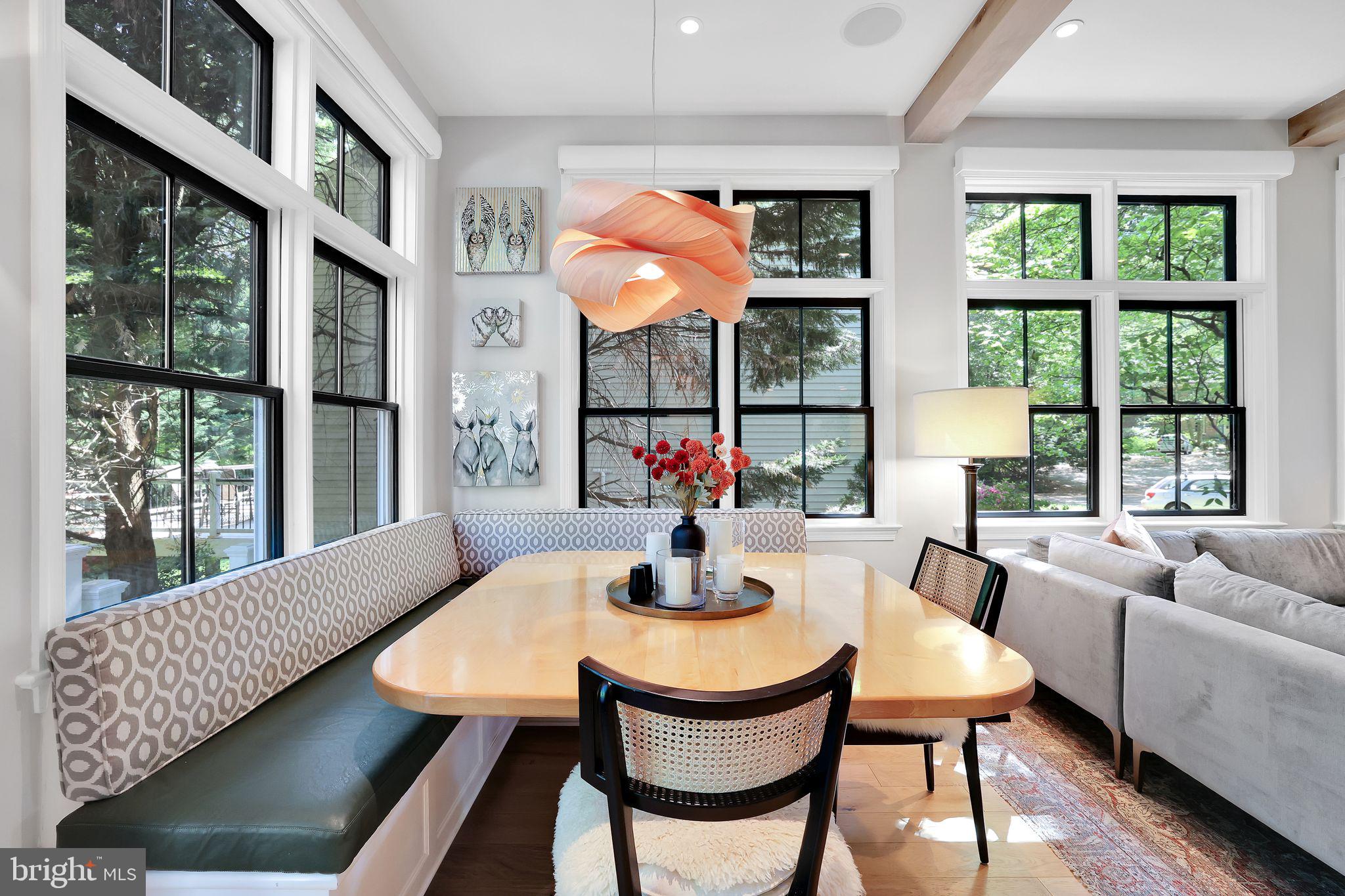 CLEVELAND PARK - Residential