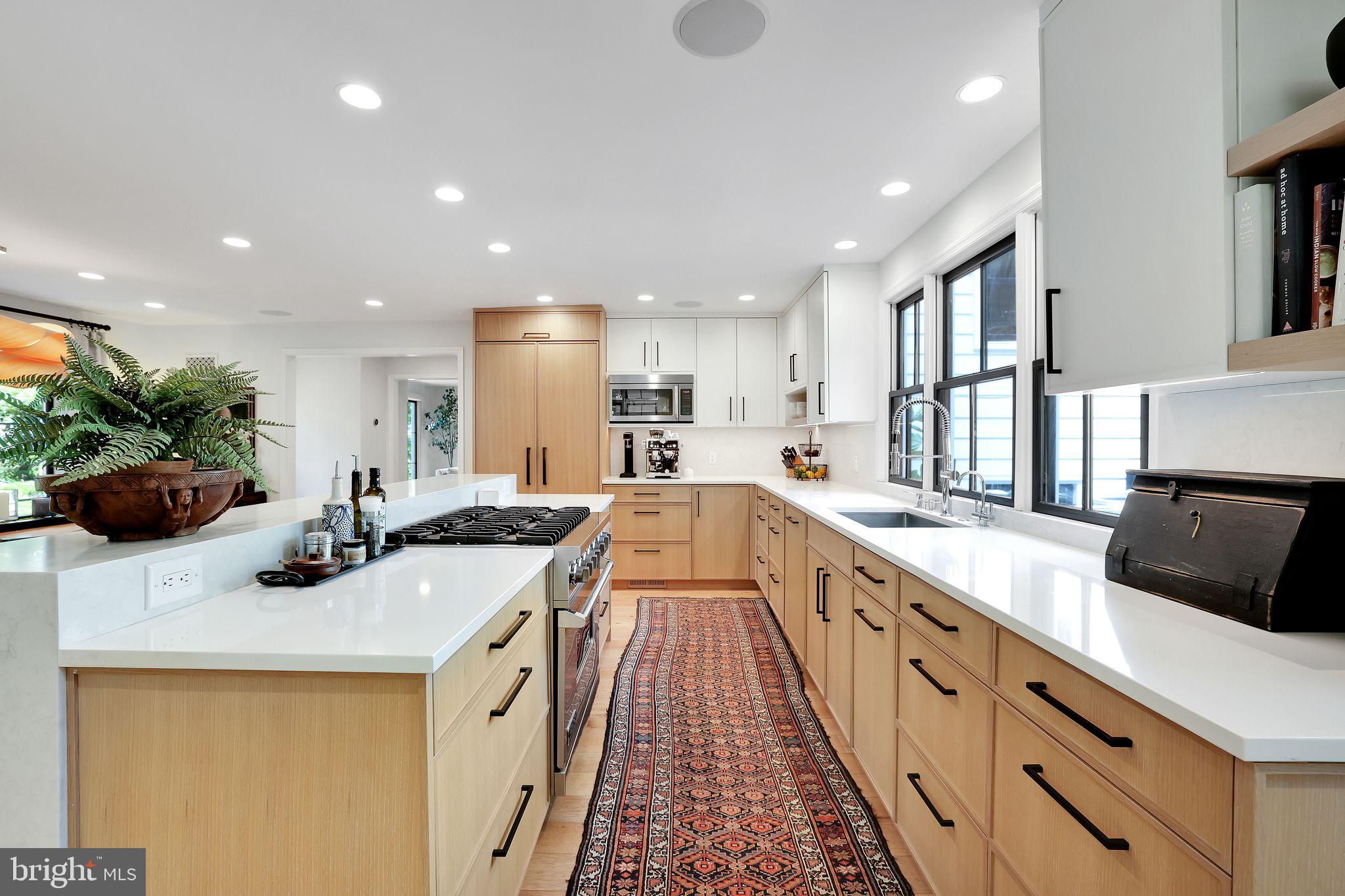 CLEVELAND PARK - Residential