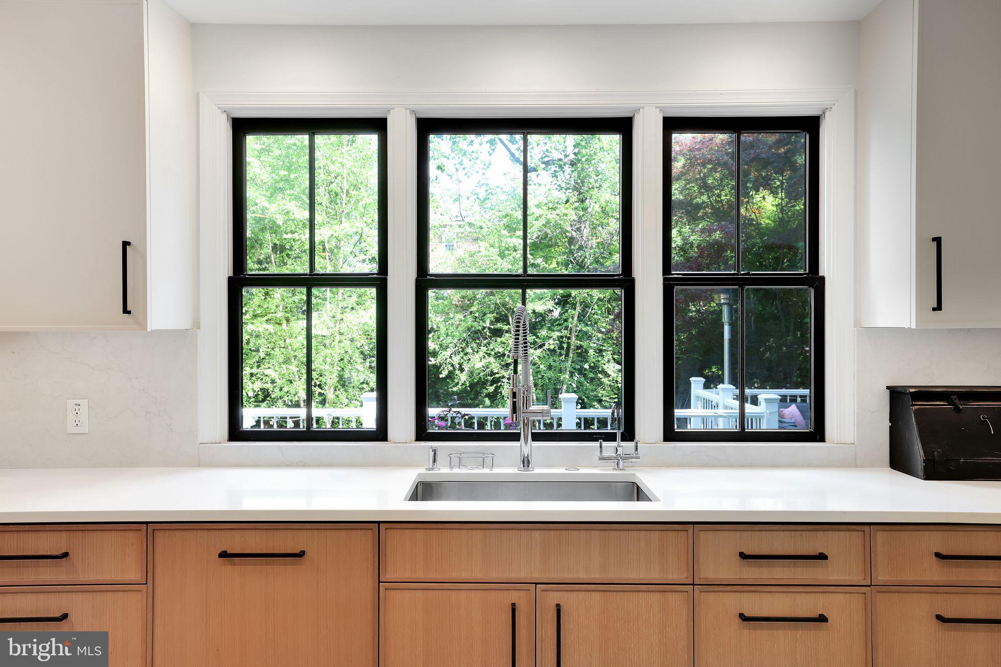 CLEVELAND PARK - Residential