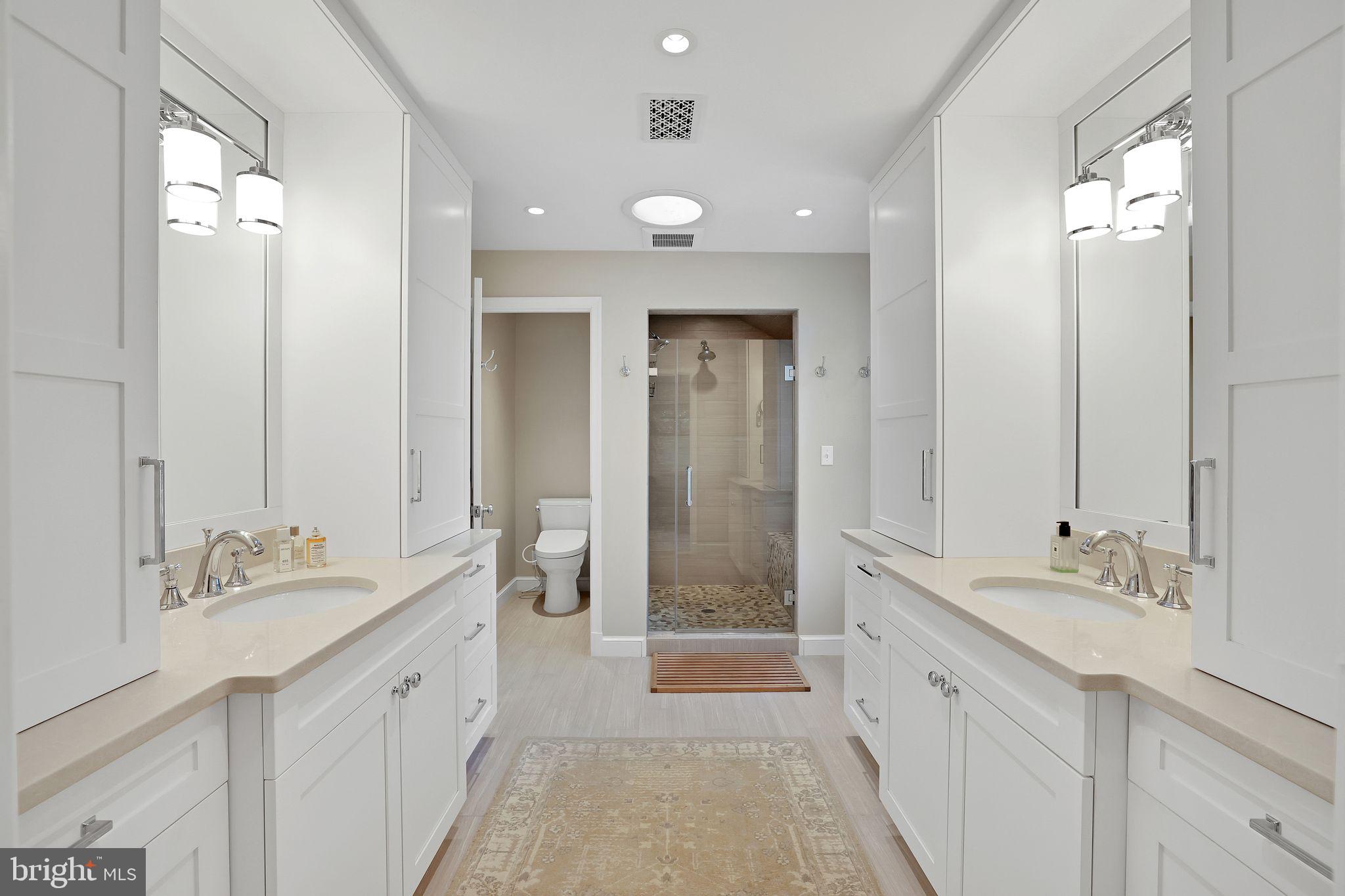 CLEVELAND PARK - Residential