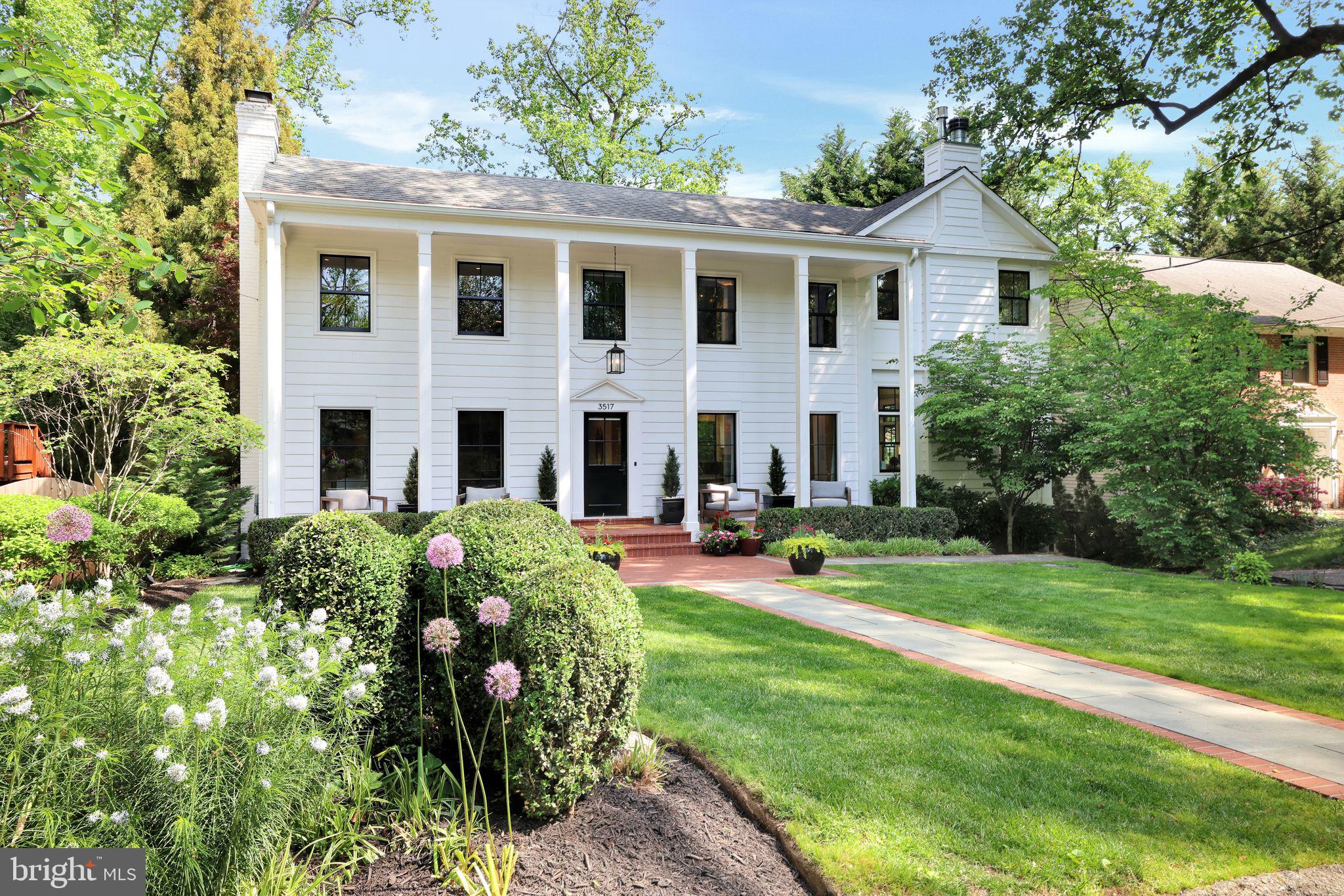 CLEVELAND PARK - Residential