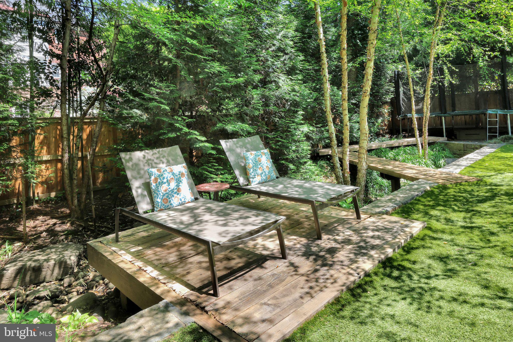 CLEVELAND PARK - Residential