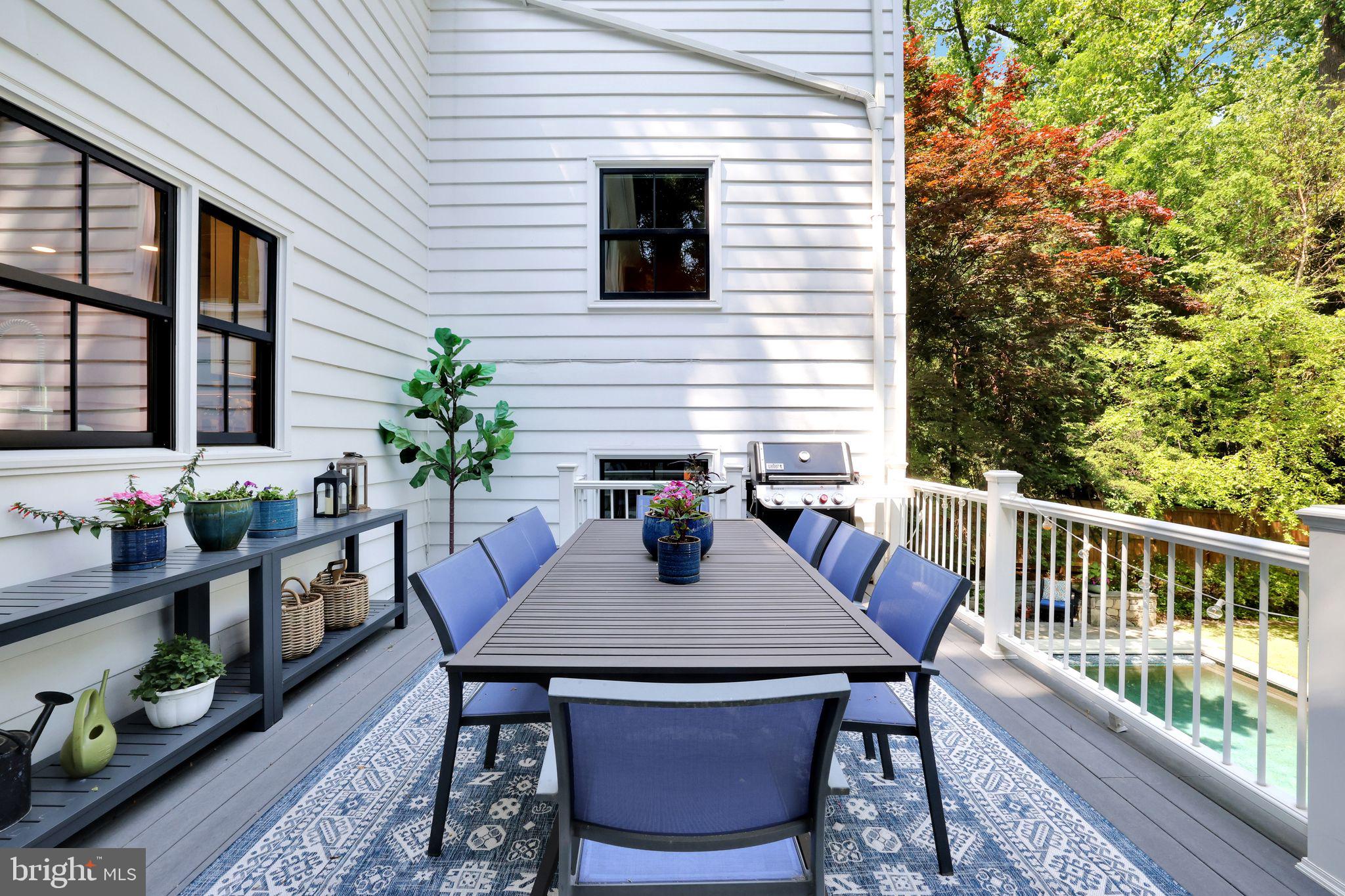 CLEVELAND PARK - Residential