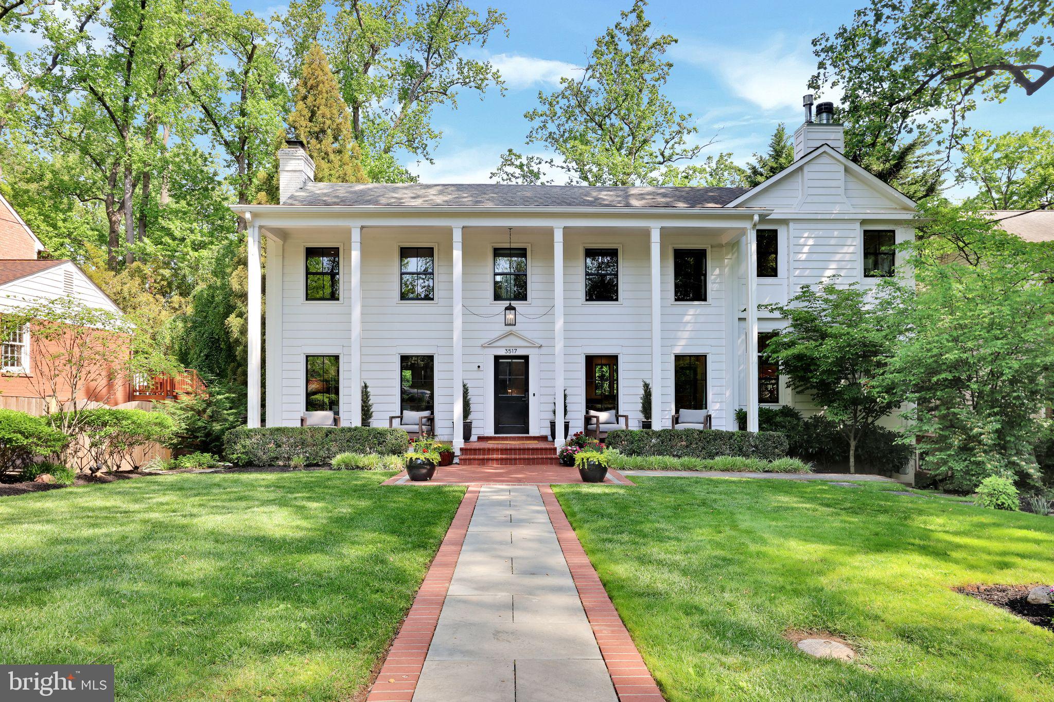 CLEVELAND PARK - Residential