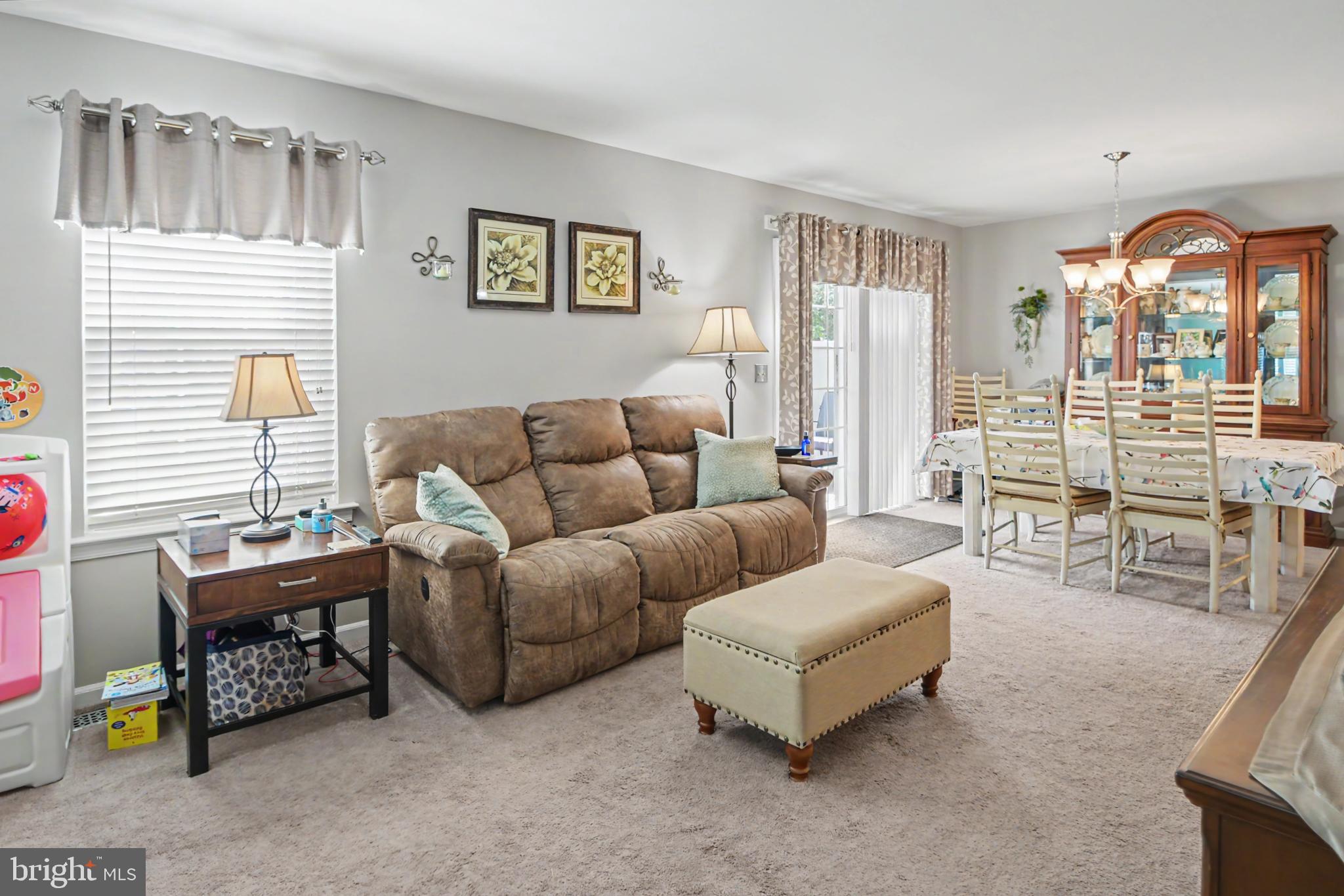 BANBURY CROSSING - Residential