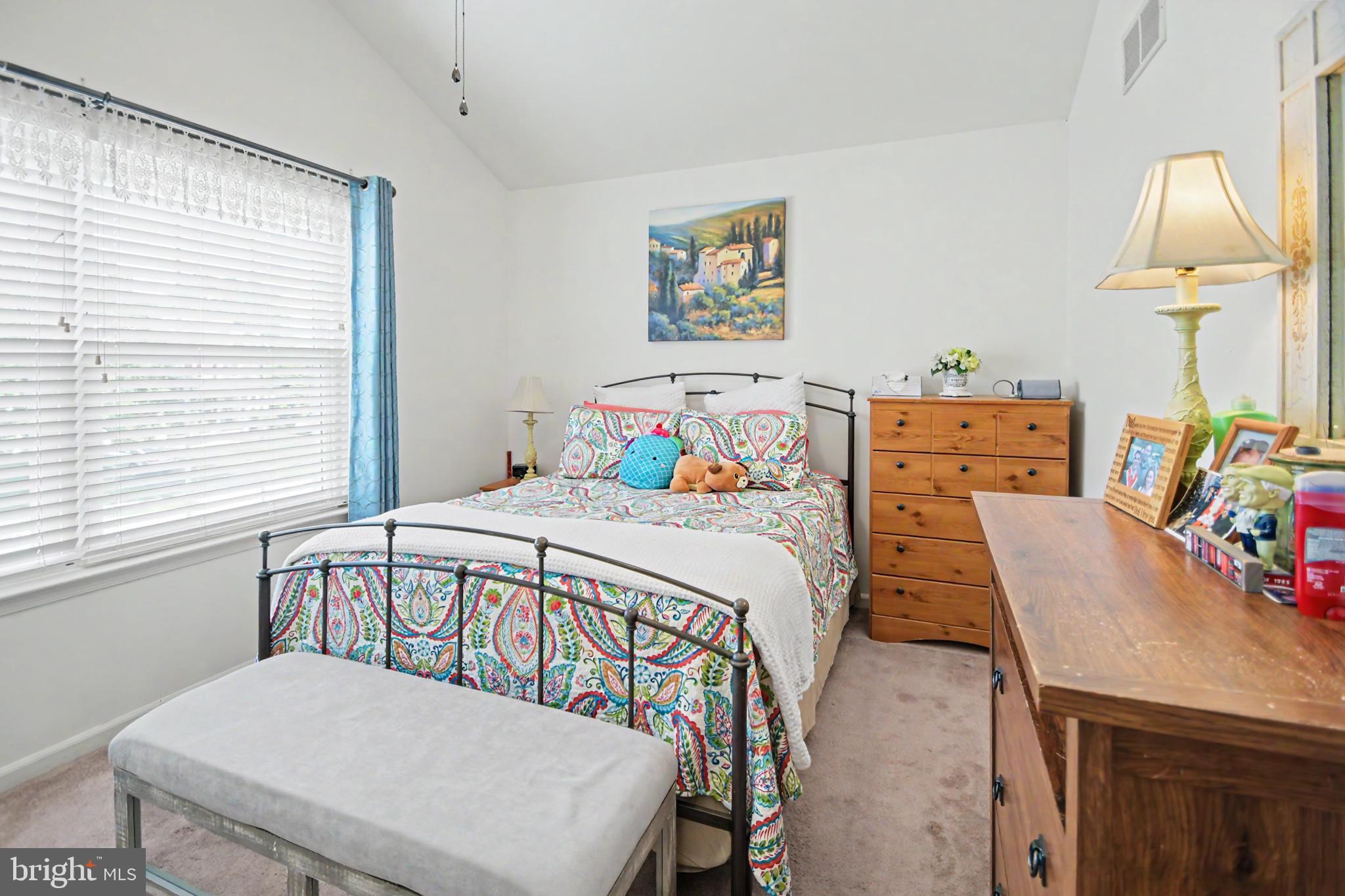 BANBURY CROSSING - Residential