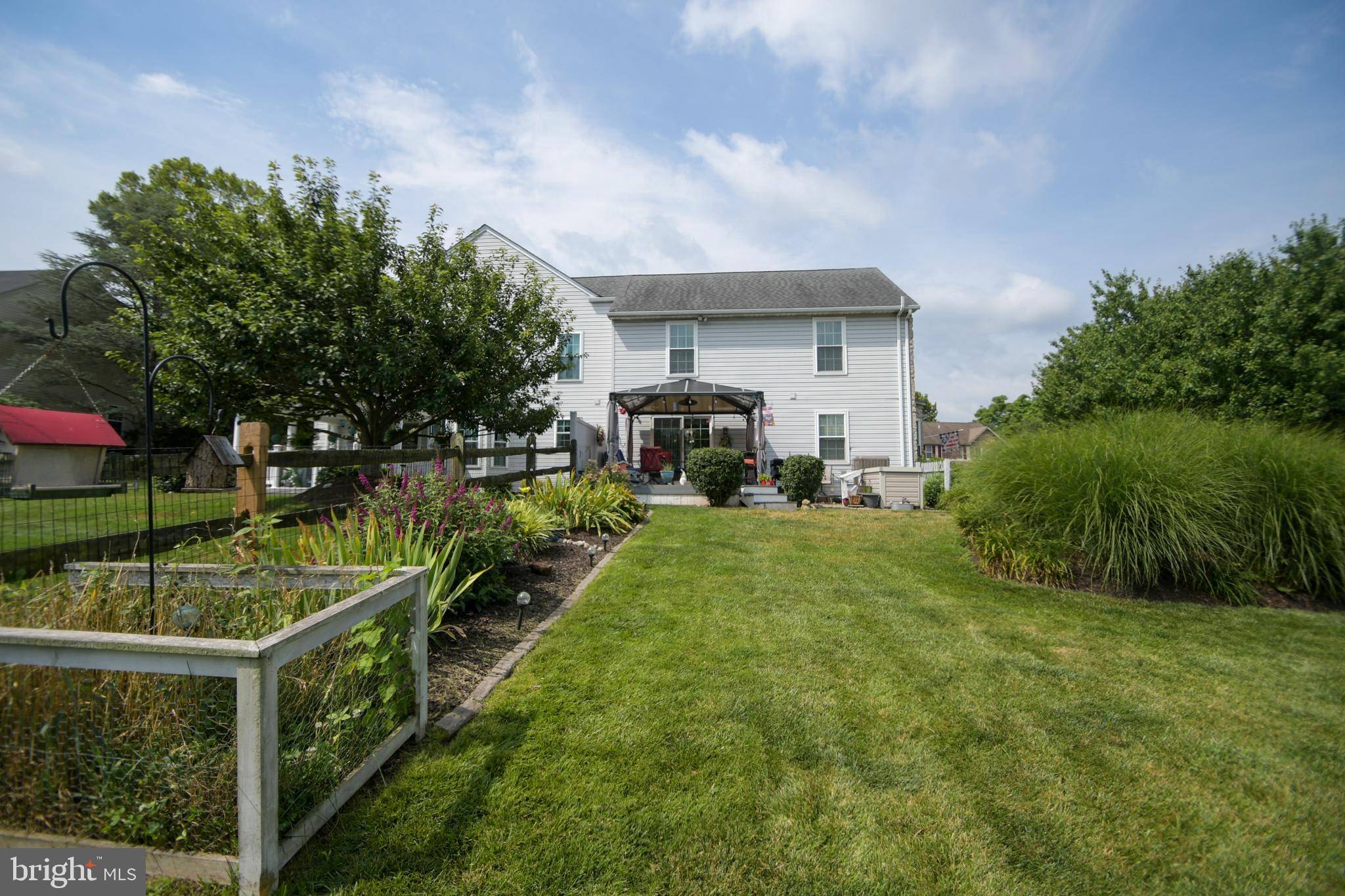 BANBURY CROSSING - Residential