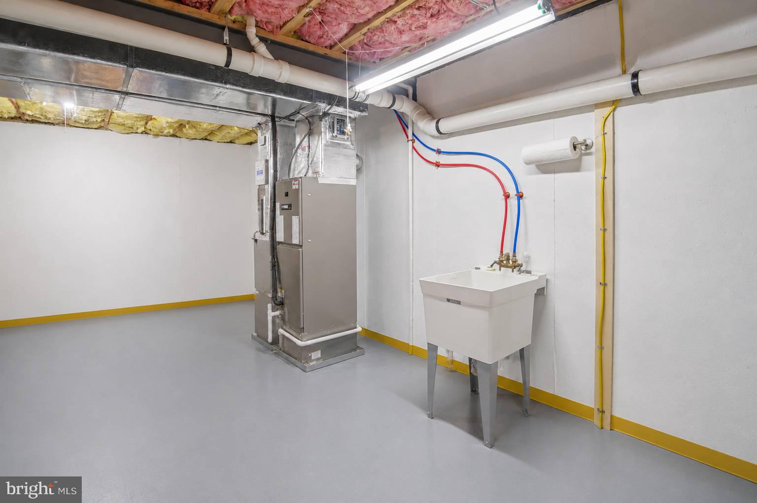 BANBURY CROSSING - Residential