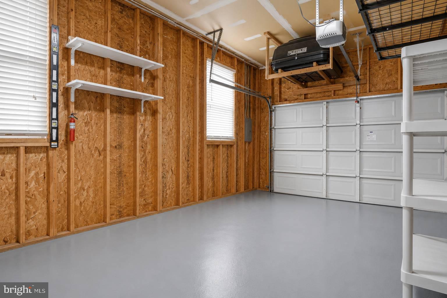 BANBURY CROSSING - Residential
