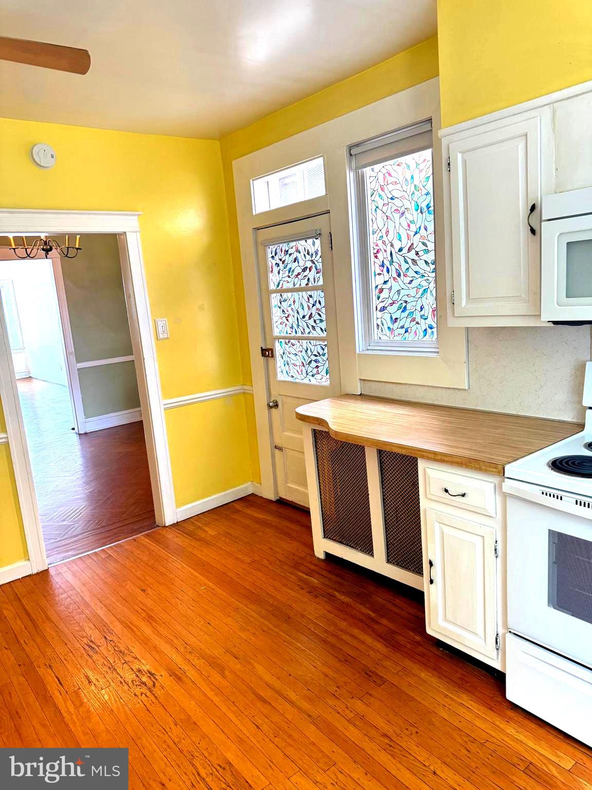 ROXBOROUGH - Residential