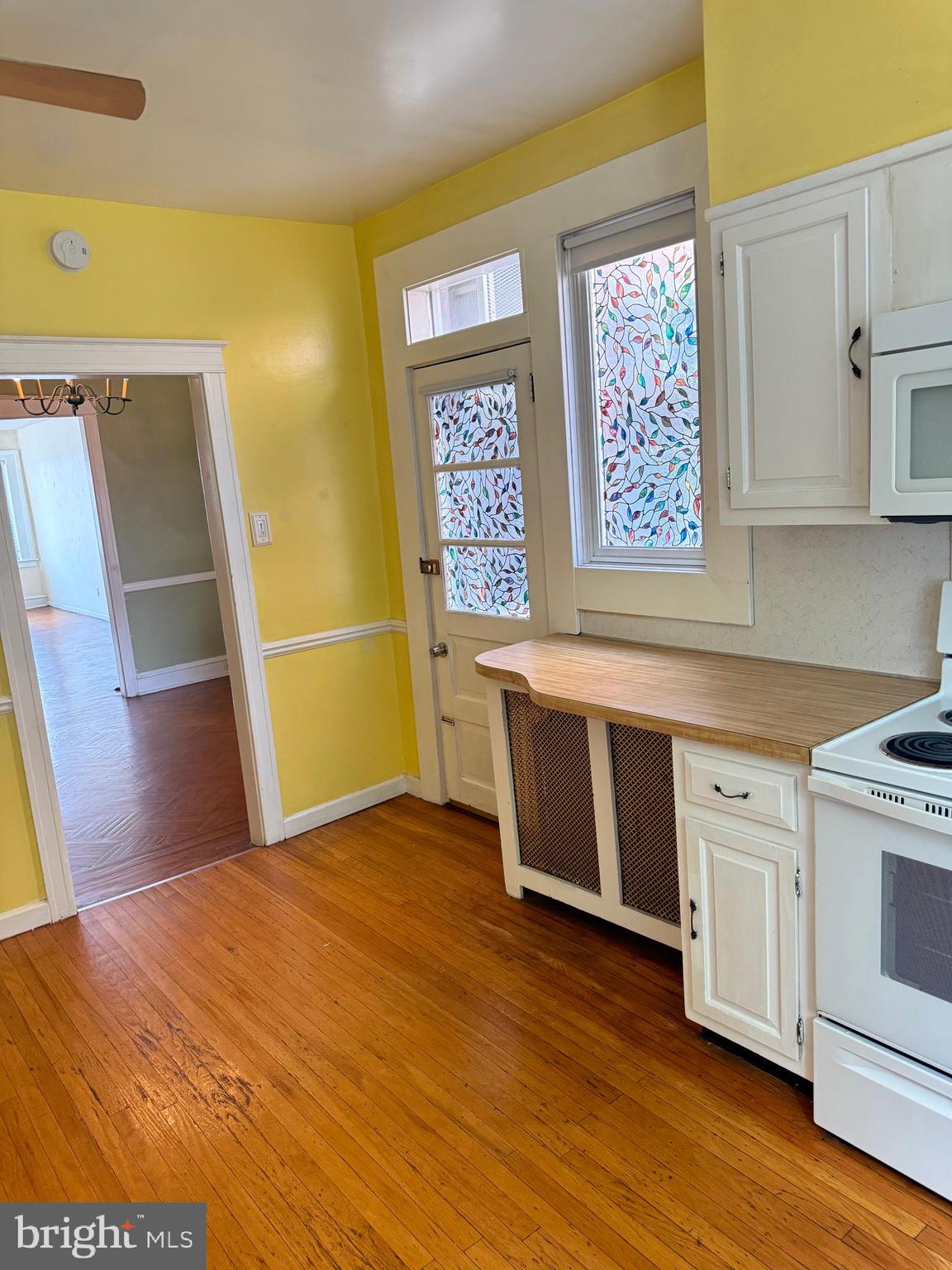 ROXBOROUGH - Residential