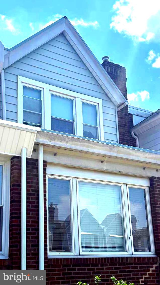 Welcome home to timeless charm, generous living space, and unbeatable value in Roxborough.
This beautifully maintained 3-bedroom, 2-story home where classic Philadelphia character meets everyday comfort. From the moment you arrive, you'll appreciate the inviting enclosed front porch—perfect for morning coffee, relaxing evenings, or creating a welcoming space for guests.

Inside, you'll find spacious living and dining areas filled with natural light, providing the perfect setting for entertaining or everyday living. The thoughtfully designed layout offers comfortable bedrooms, functional living spaces, and endless opportunities to personalize and make this house your own.

Whether you're preparing your first home-cooked meal, hosting family gatherings, or simply enjoying a quiet sporting event day , this home offers the warmth and flexibility today's buyers are looking for.

Conveniently located near parks, schools, shopping, dining, major transportation routes, and public transit, you'll enjoy easy access to everything Philadelphia has to offer while living on a welcoming neighborhood street.