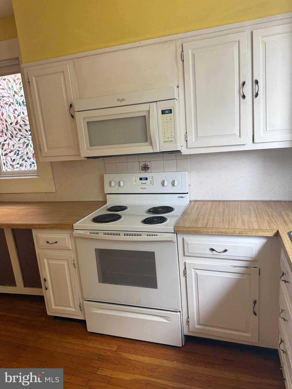 ROXBOROUGH - Residential