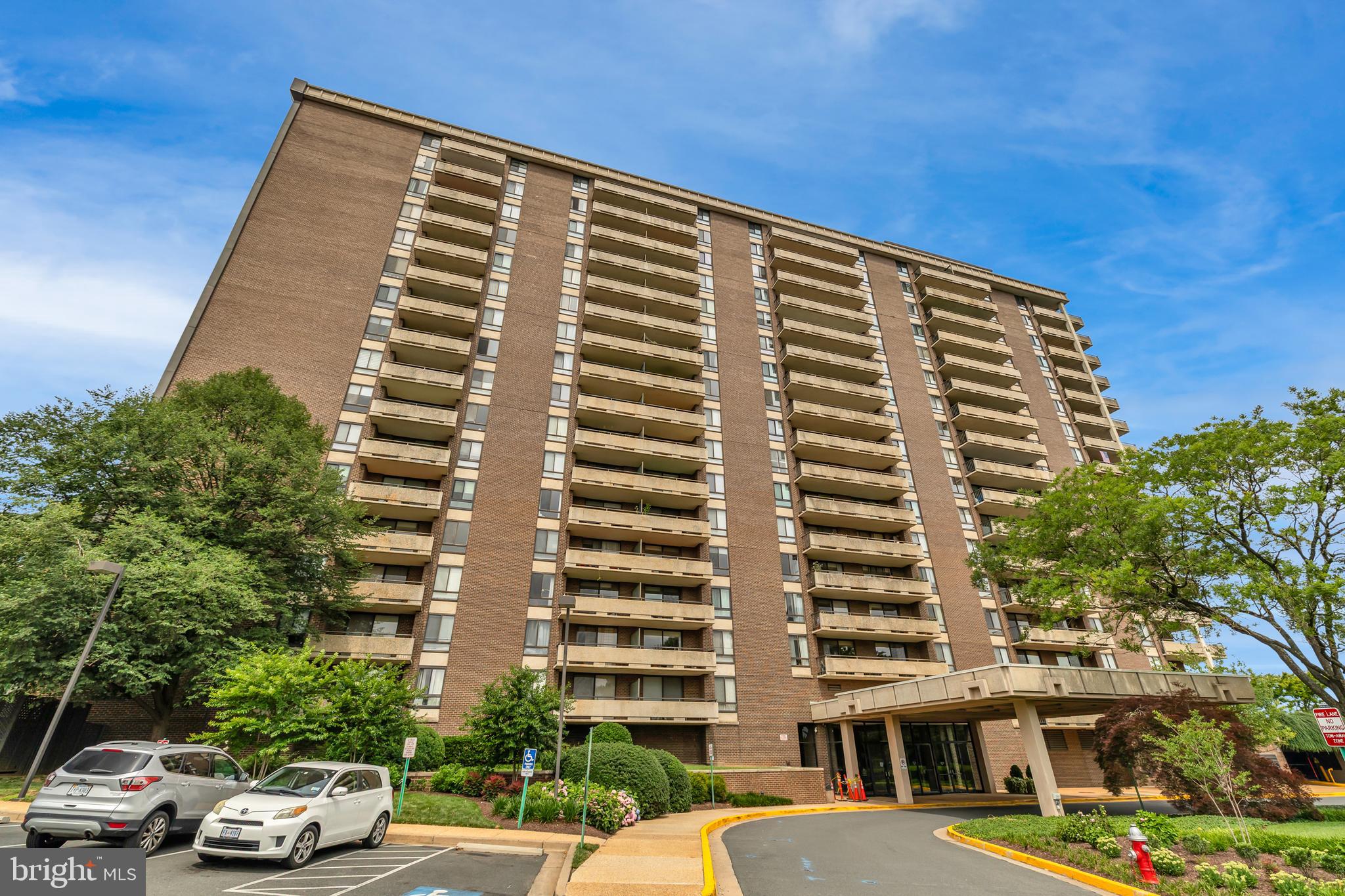 REGENCY AT MCLEAN - Residential