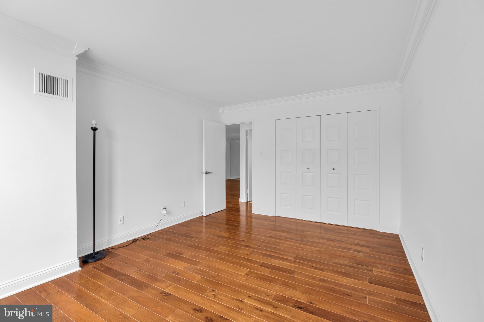 REGENCY AT MCLEAN - Residential