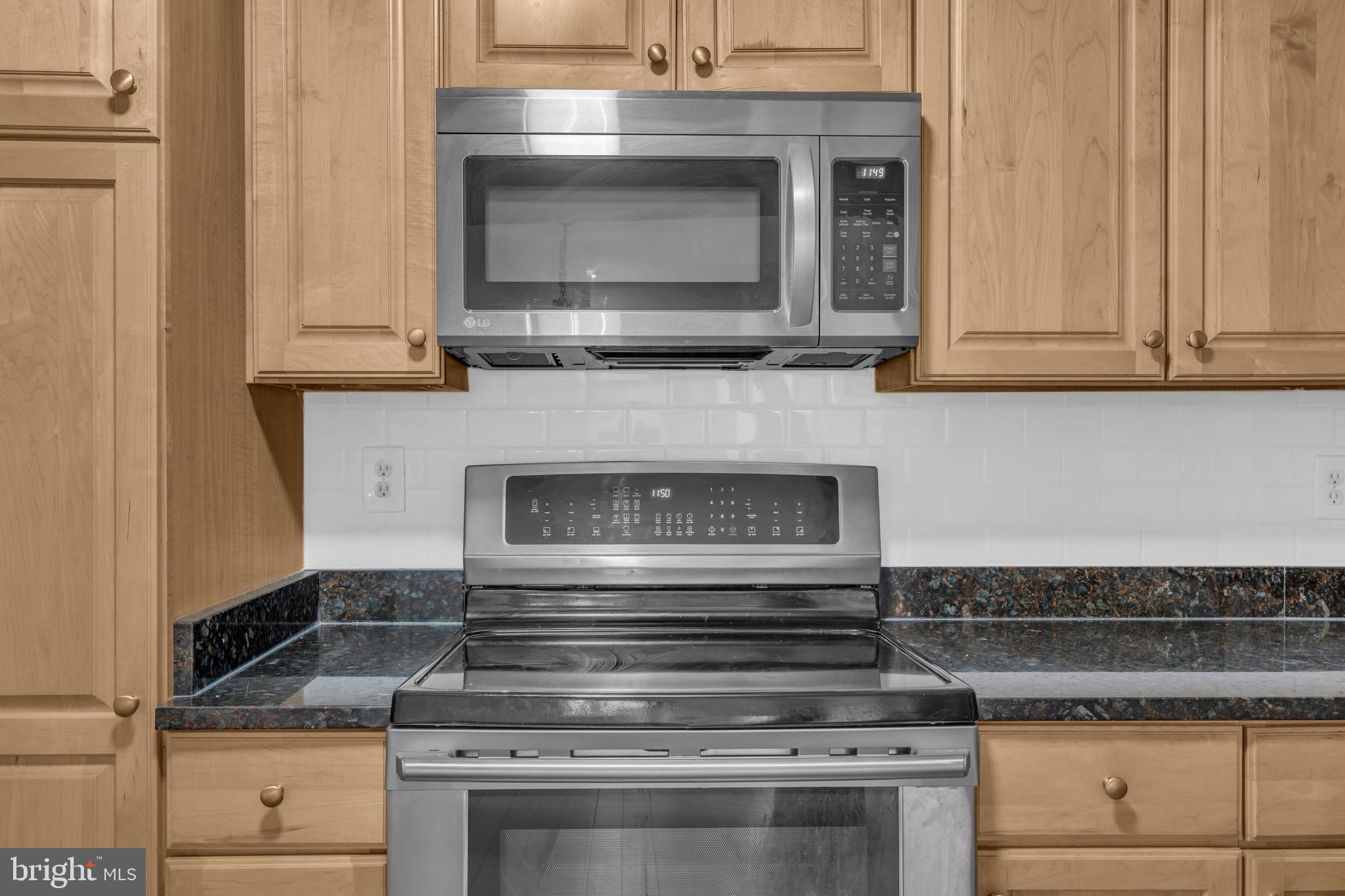 REGENCY AT MCLEAN - Residential