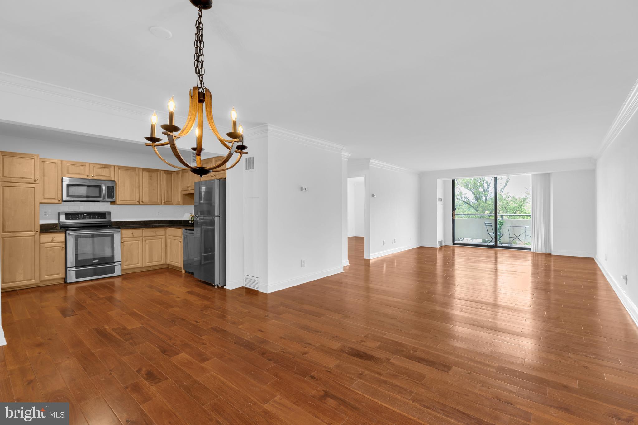REGENCY AT MCLEAN - Residential