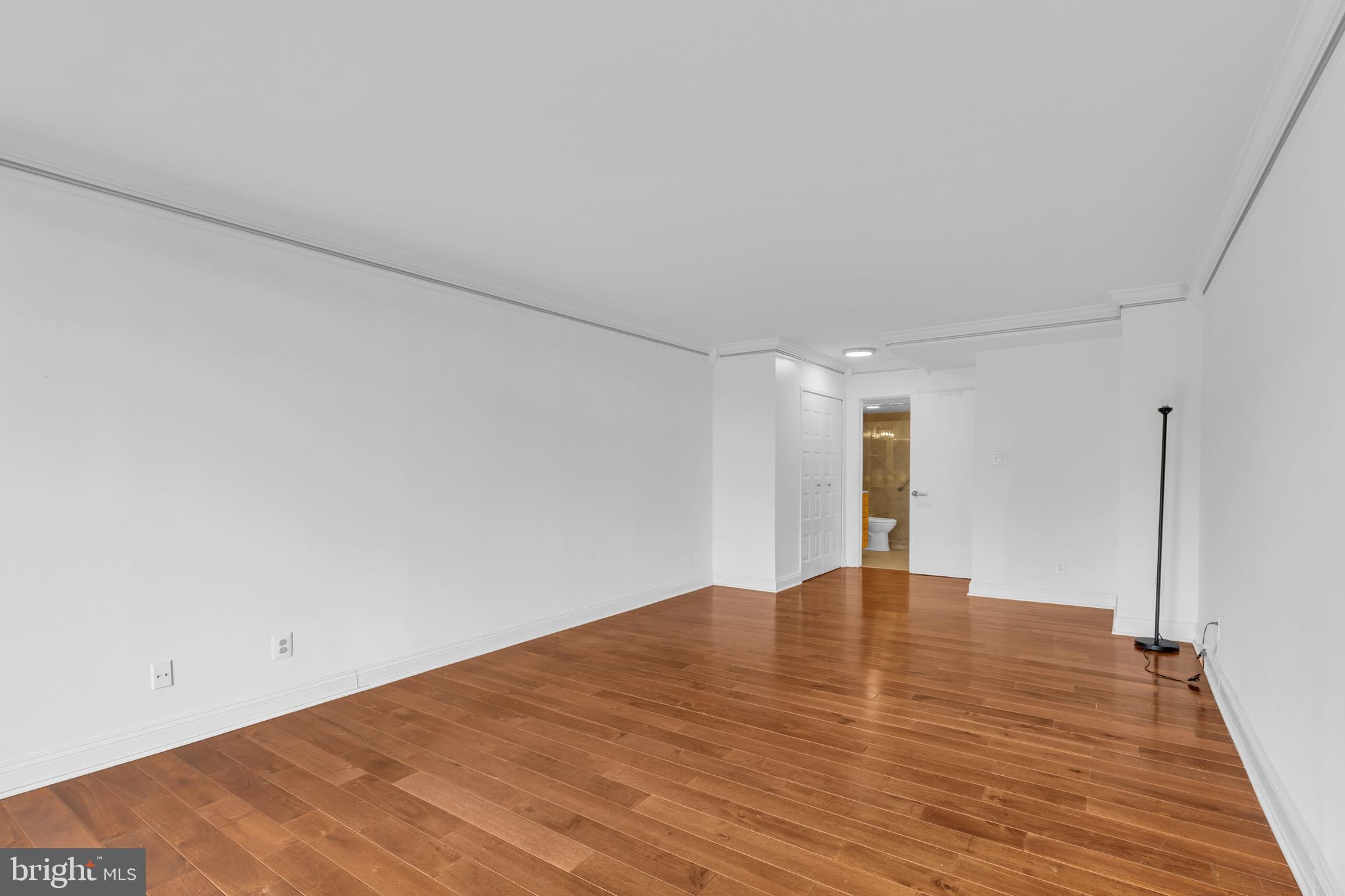 REGENCY AT MCLEAN - Residential