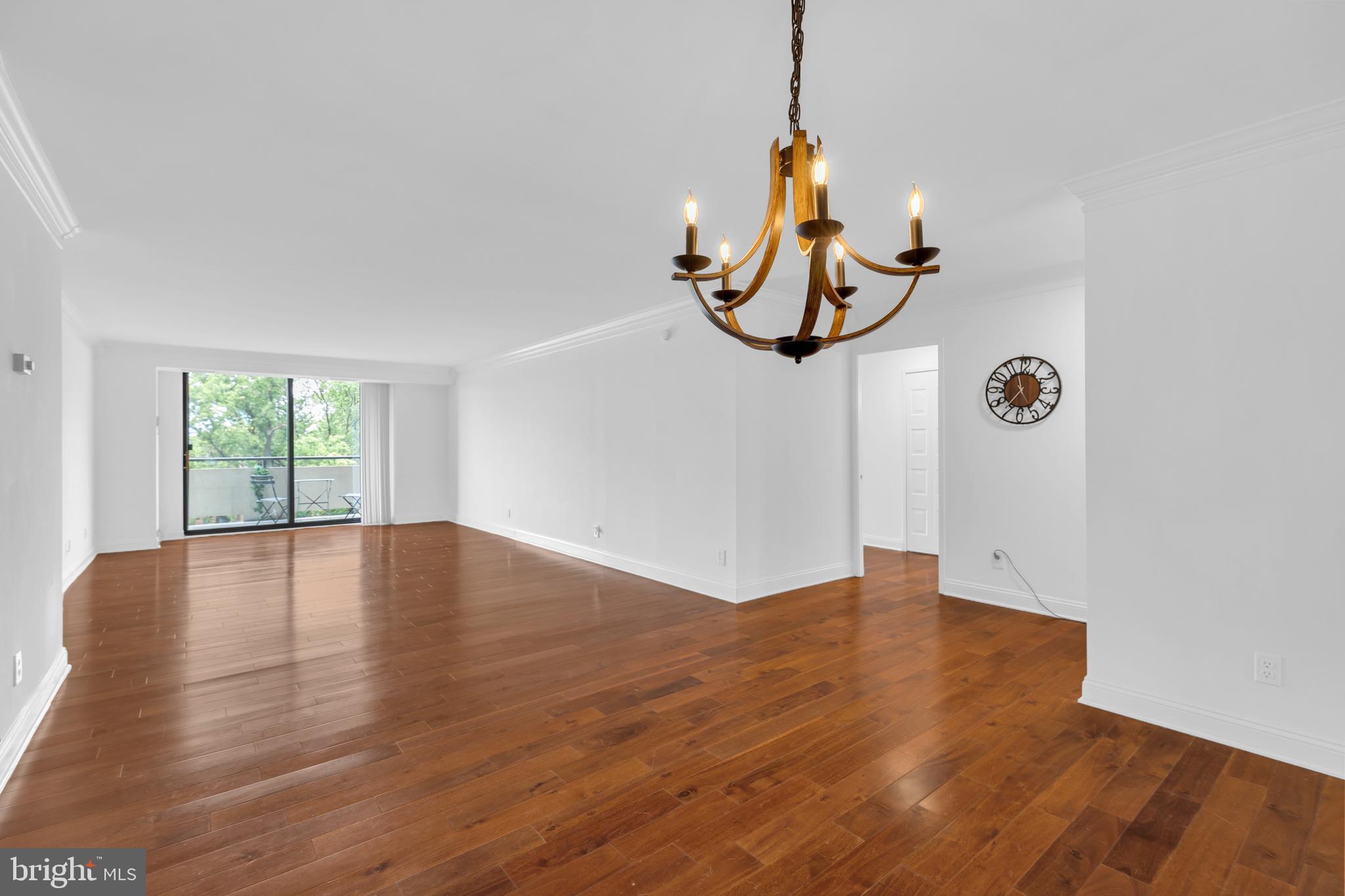 REGENCY AT MCLEAN - Residential
