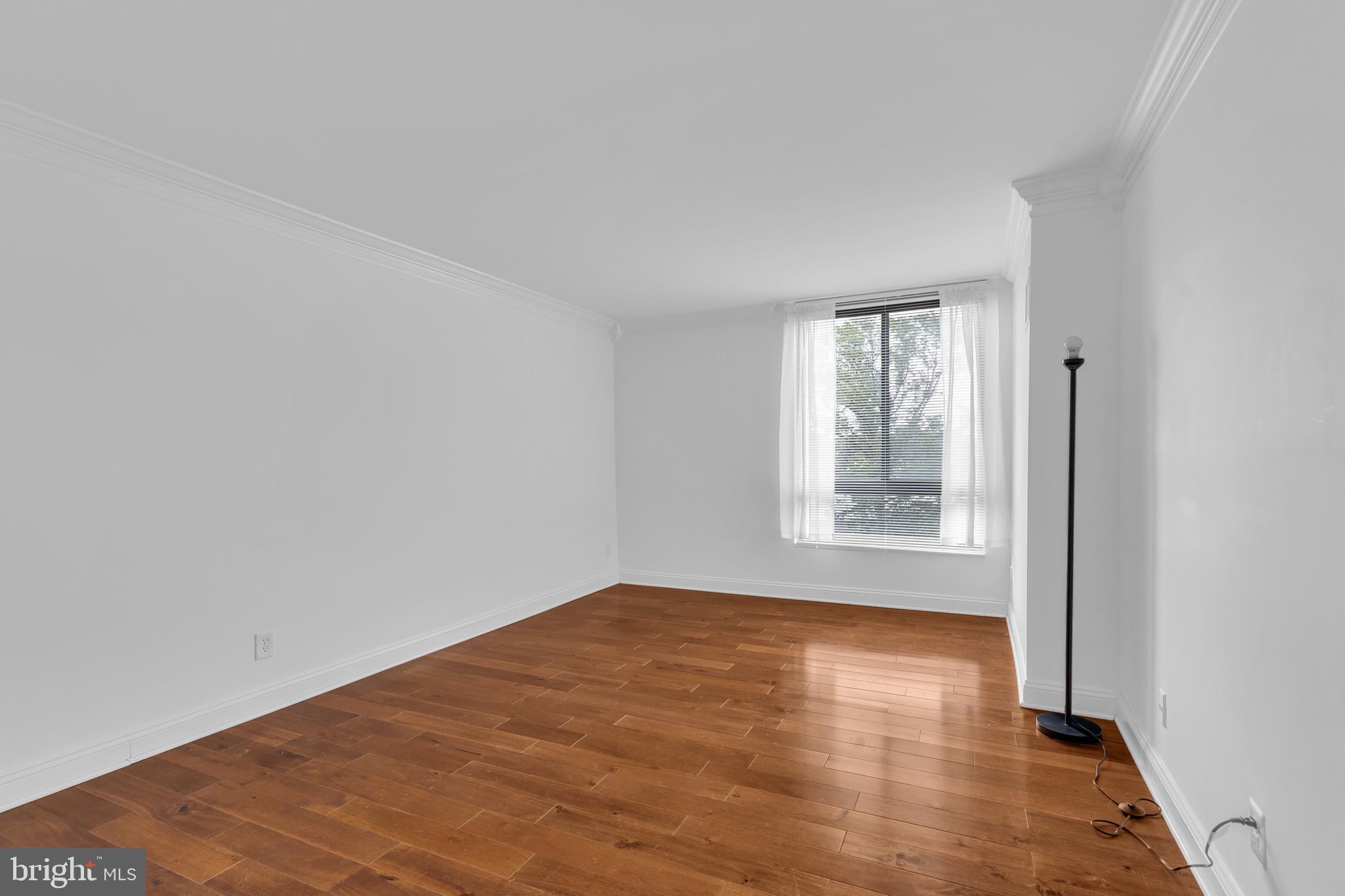 REGENCY AT MCLEAN - Residential