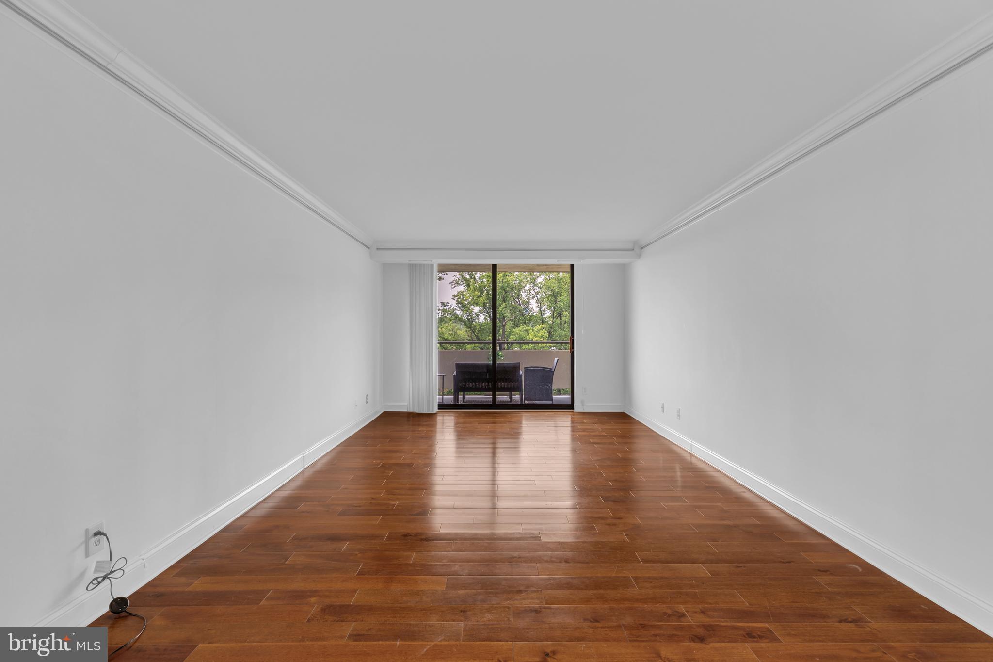 REGENCY AT MCLEAN - Residential