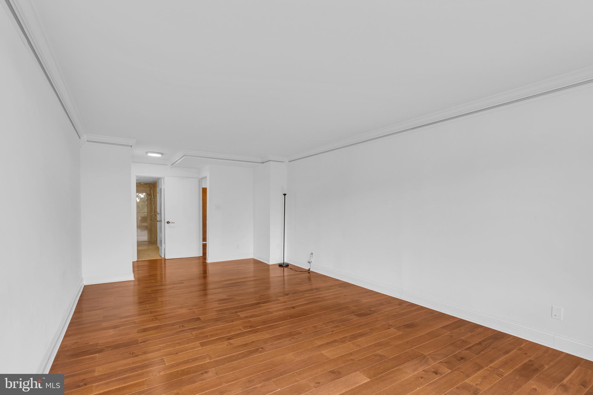 REGENCY AT MCLEAN - Residential