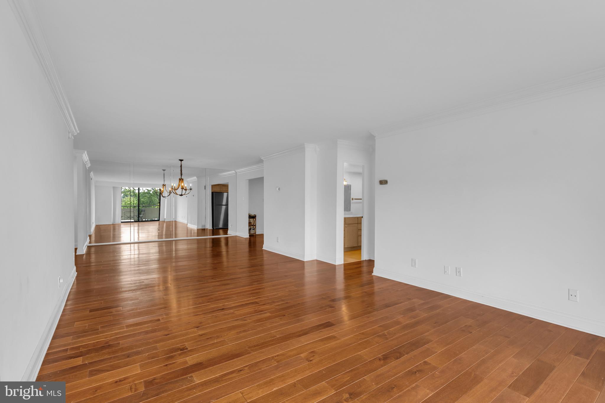 REGENCY AT MCLEAN - Residential