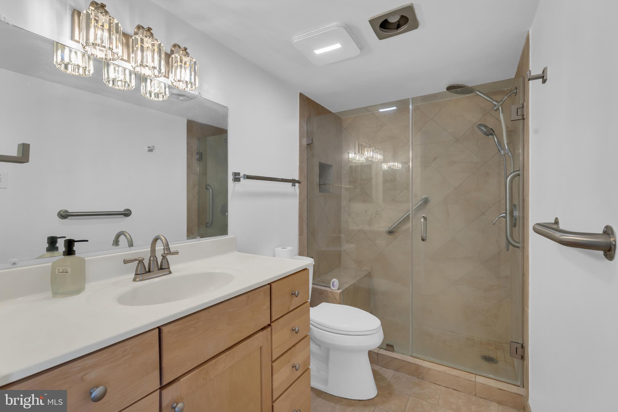 REGENCY AT MCLEAN - Residential