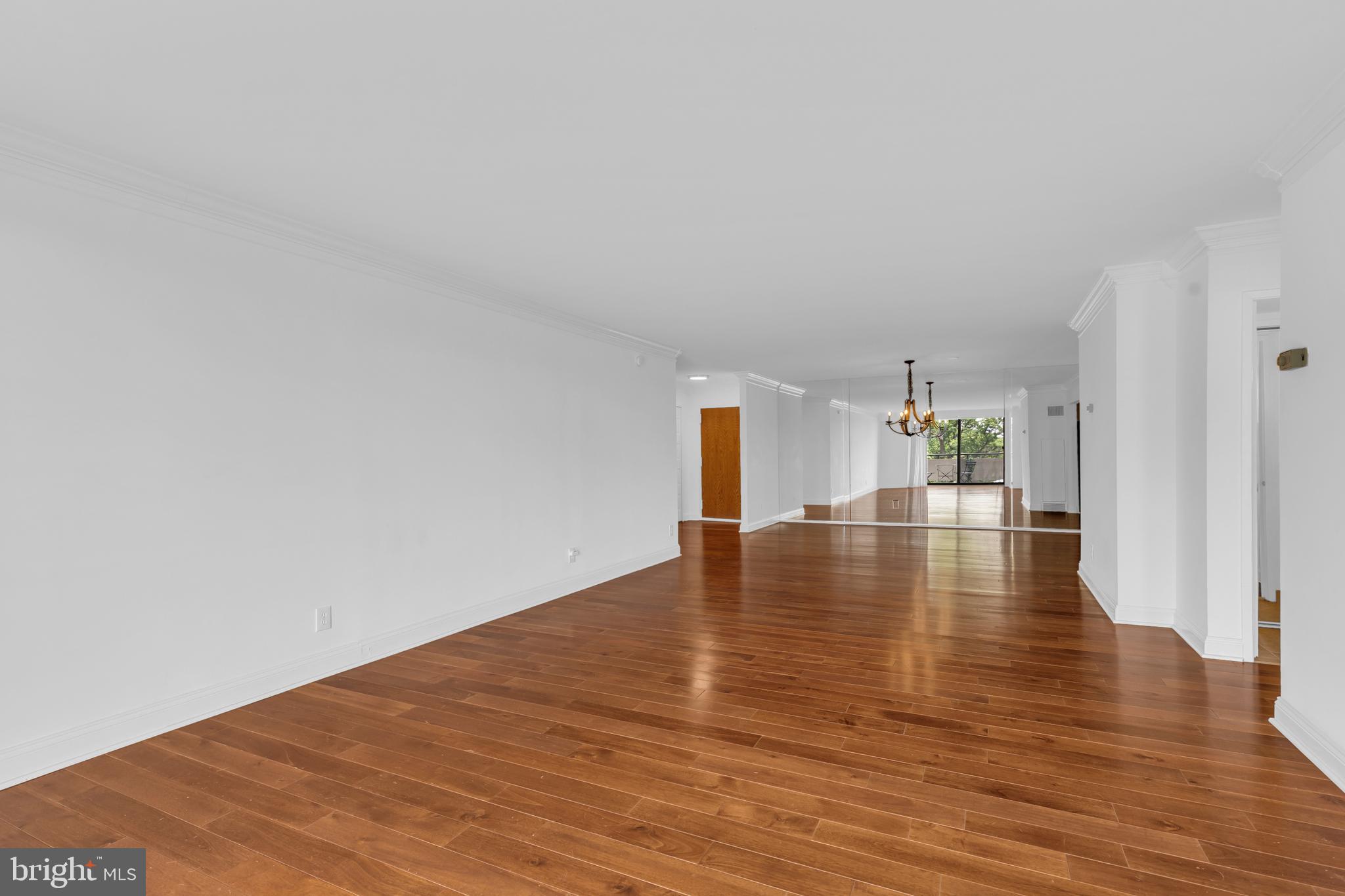 REGENCY AT MCLEAN - Residential
